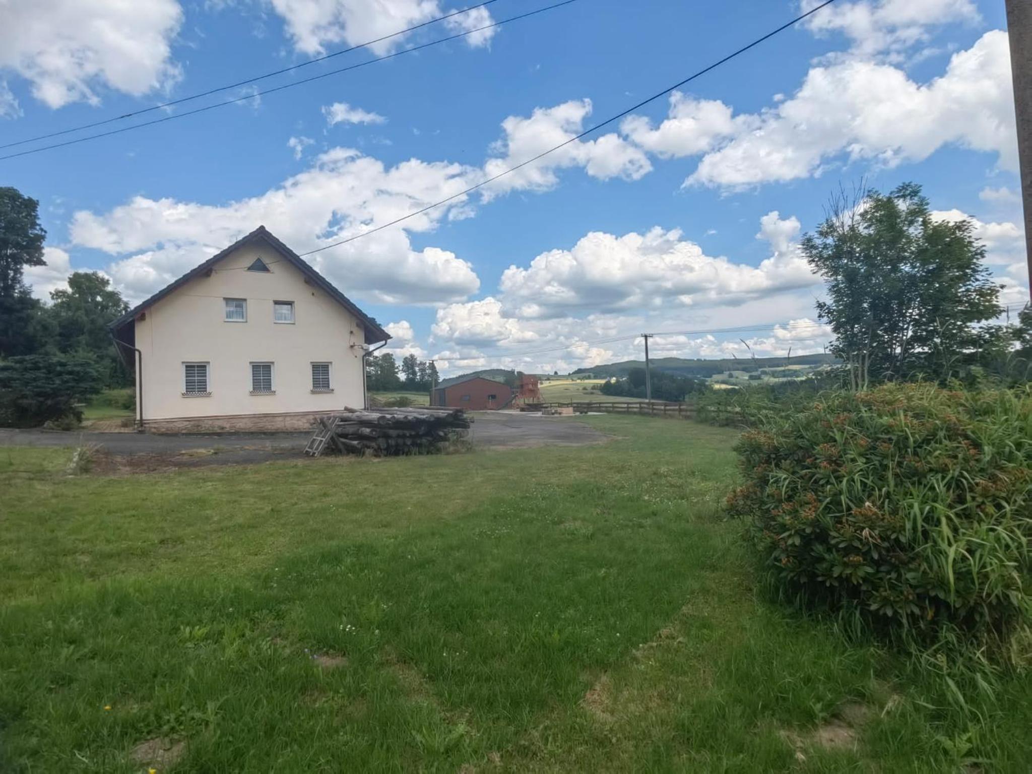 Chata Jesenka