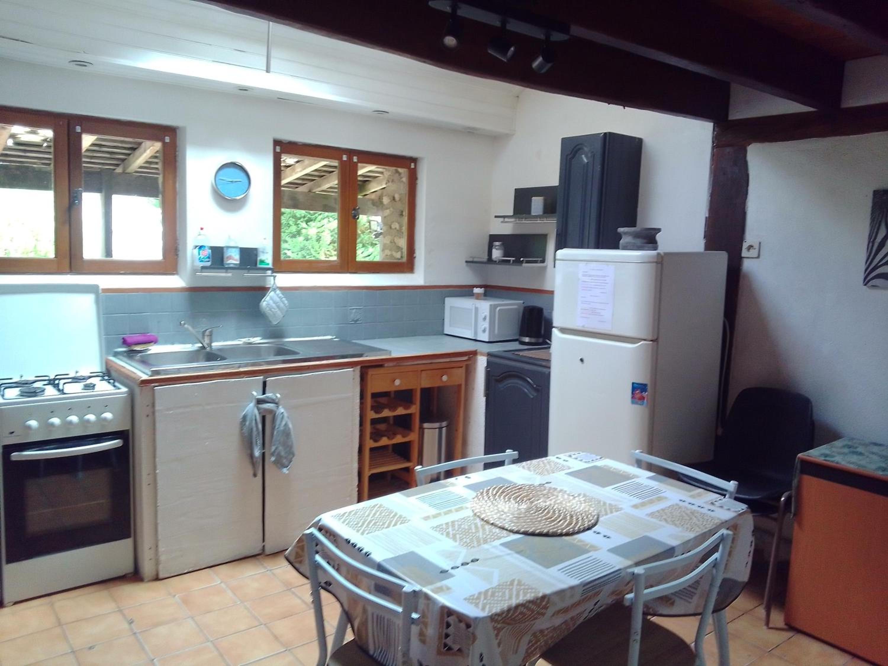 la mini ferme de maëlou view 5