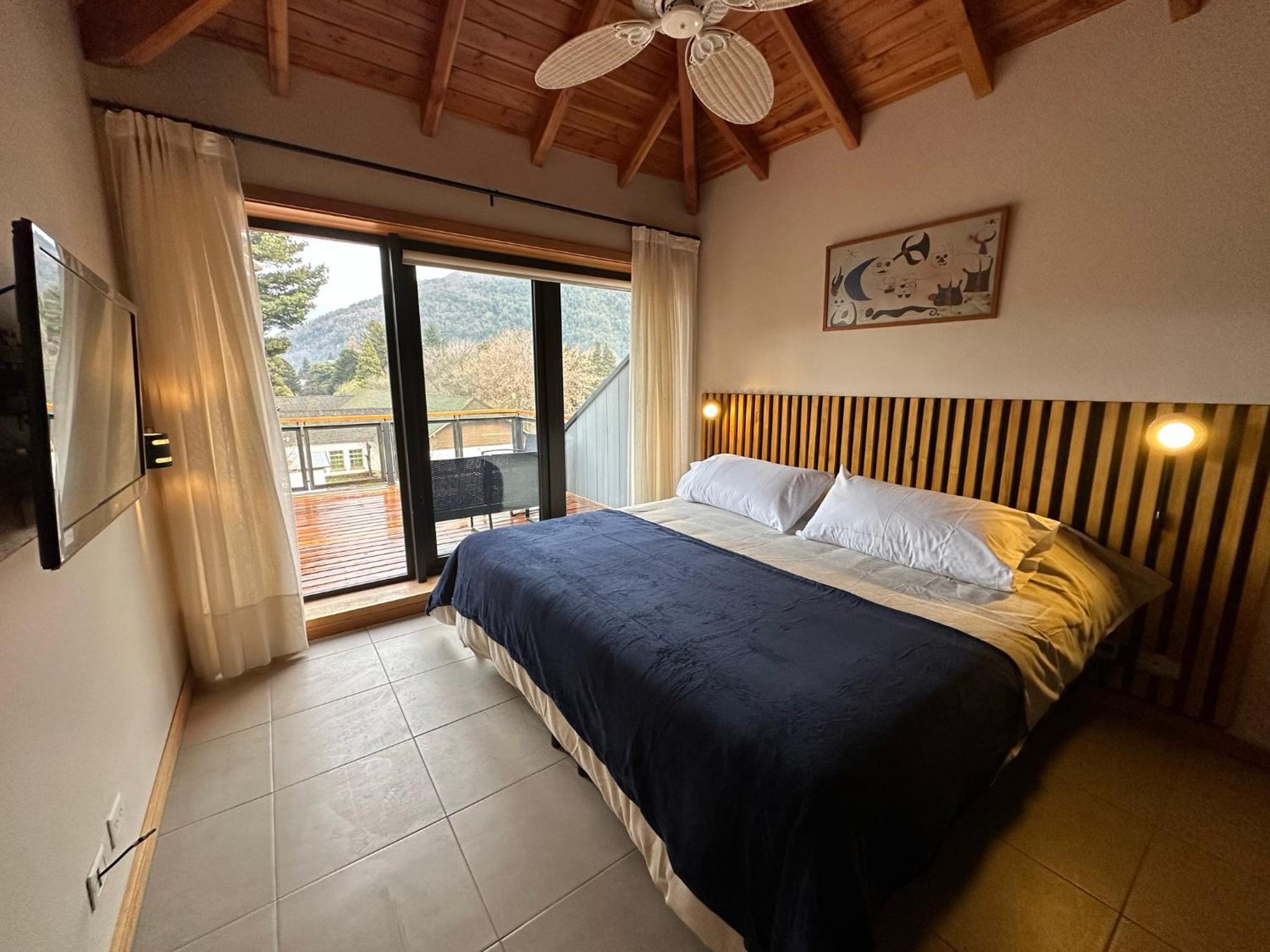 TERRAZAS DEL MASCARDI - LUXURY APARTMENT - INMEJORABLE UBICACION