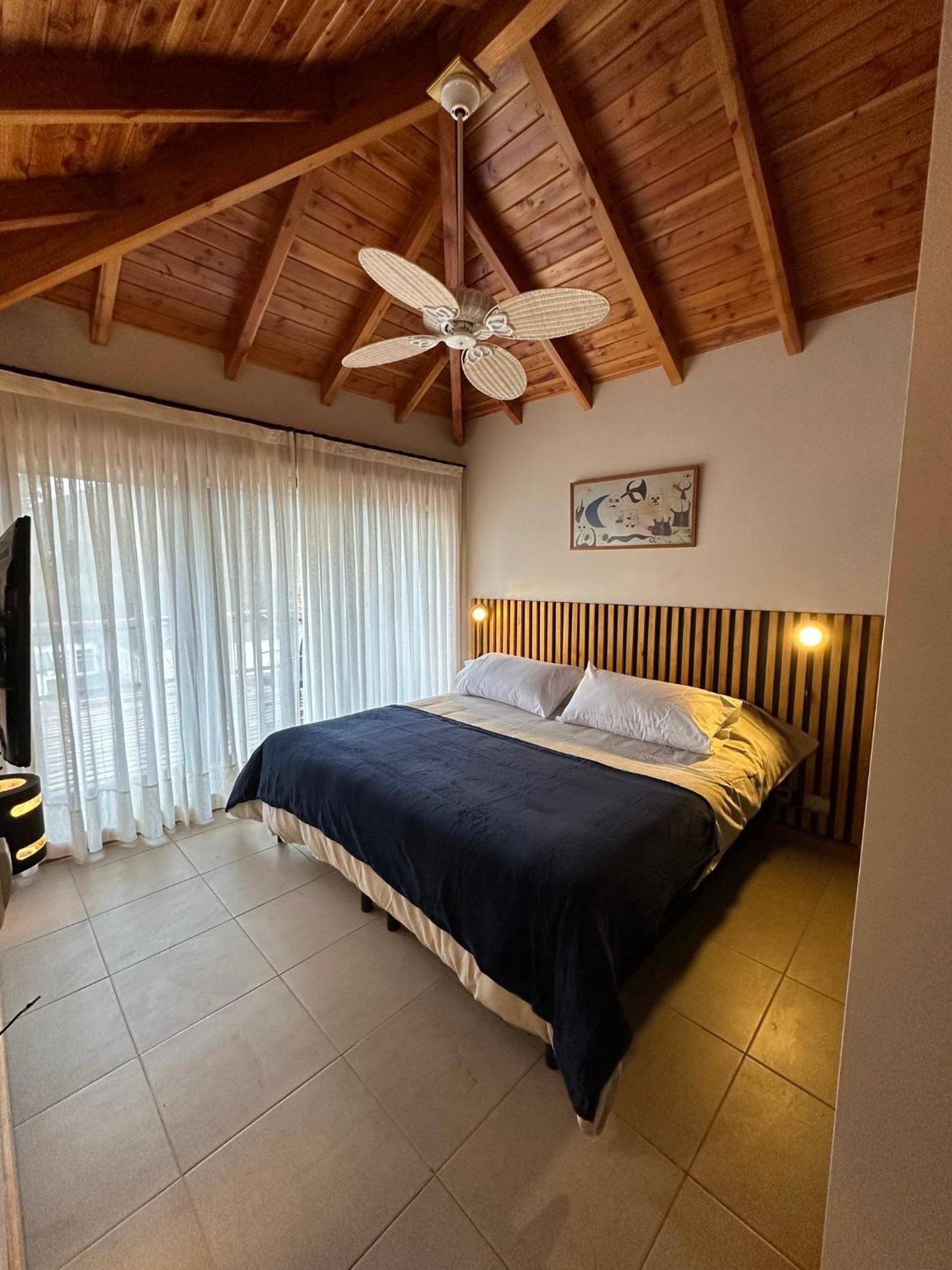 TERRAZAS DEL MASCARDI - LUXURY APARTMENT - INMEJORABLE UBICACION