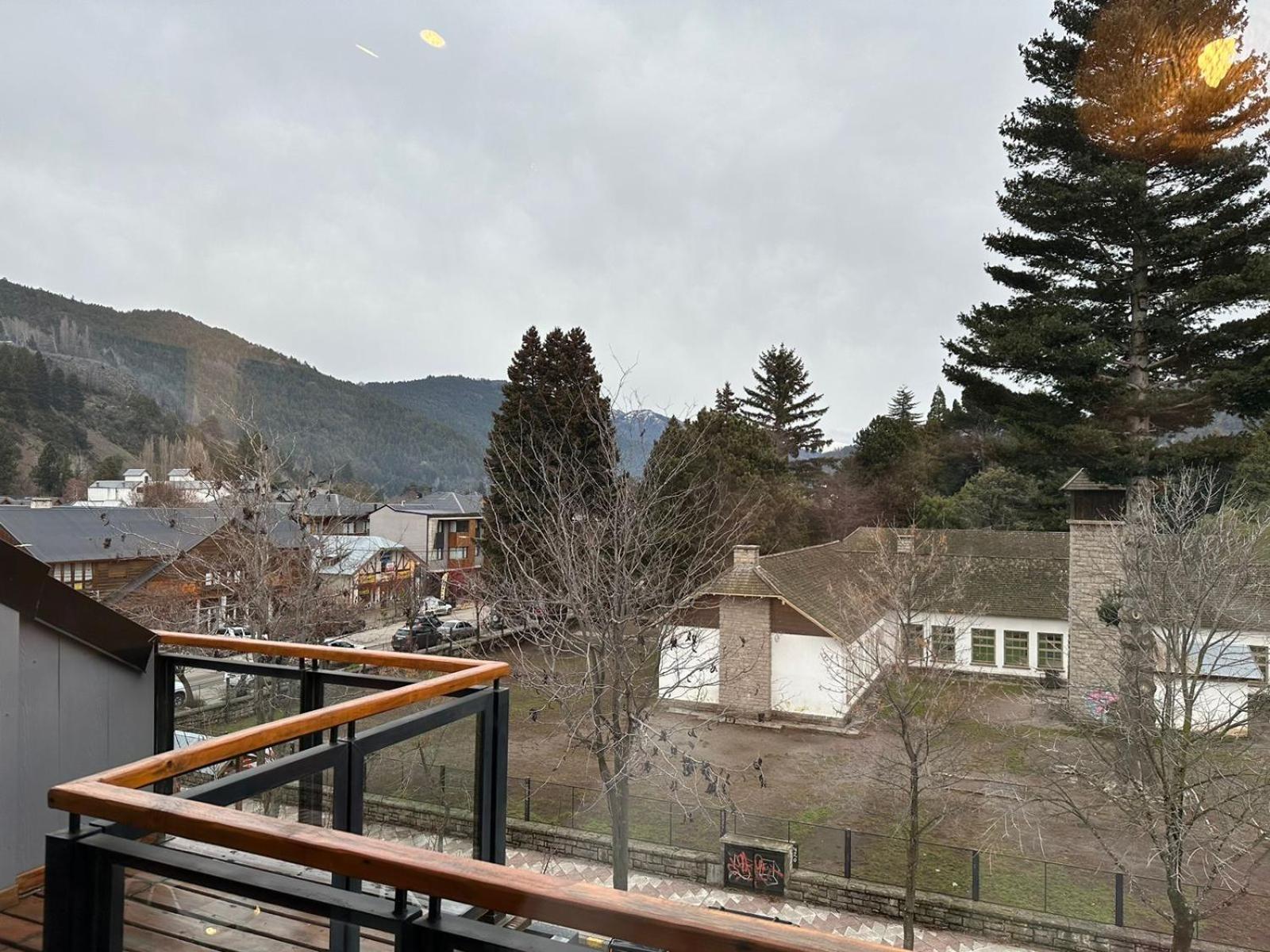 TERRAZAS DEL MASCARDI - LUXURY APARTMENT - INMEJORABLE UBICACION