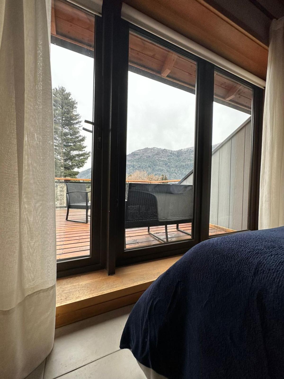 TERRAZAS DEL MASCARDI - LUXURY APARTMENT - INMEJORABLE UBICACION