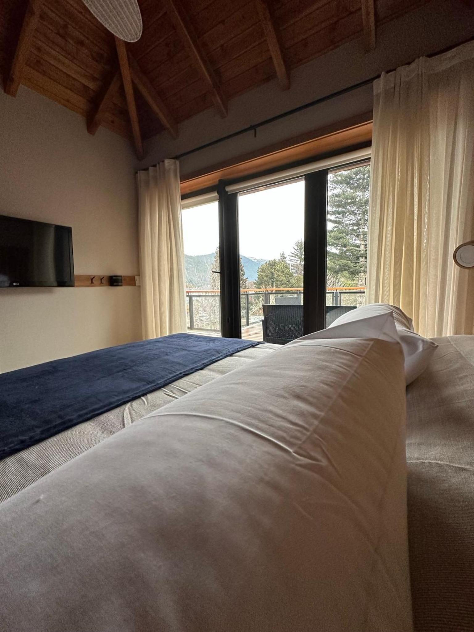 TERRAZAS DEL MASCARDI - LUXURY APARTMENT - INMEJORABLE UBICACION