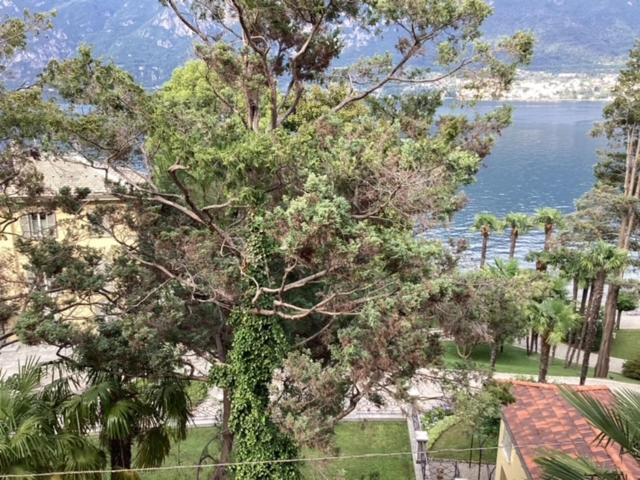 wonderful lake front appartment near Bellagio view 4