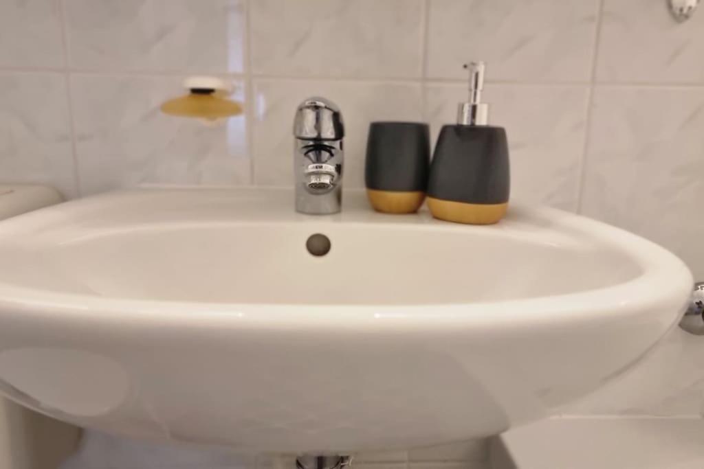 Dresden Vacations - Private Zimmer am Dresden Hauptbahnhof - Property Image 2