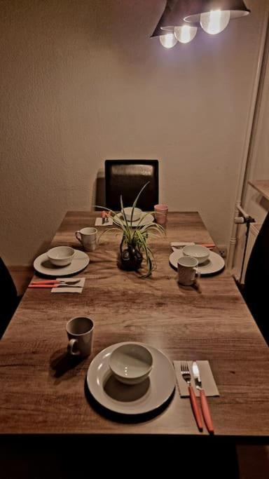 Dresden Vacations - Private Zimmer am Dresden Hauptbahnhof - Property Image 5