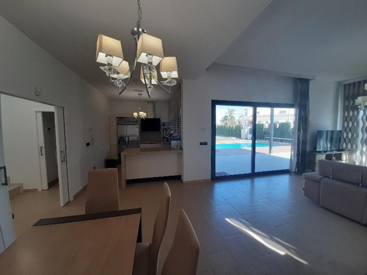 Luxury villa
