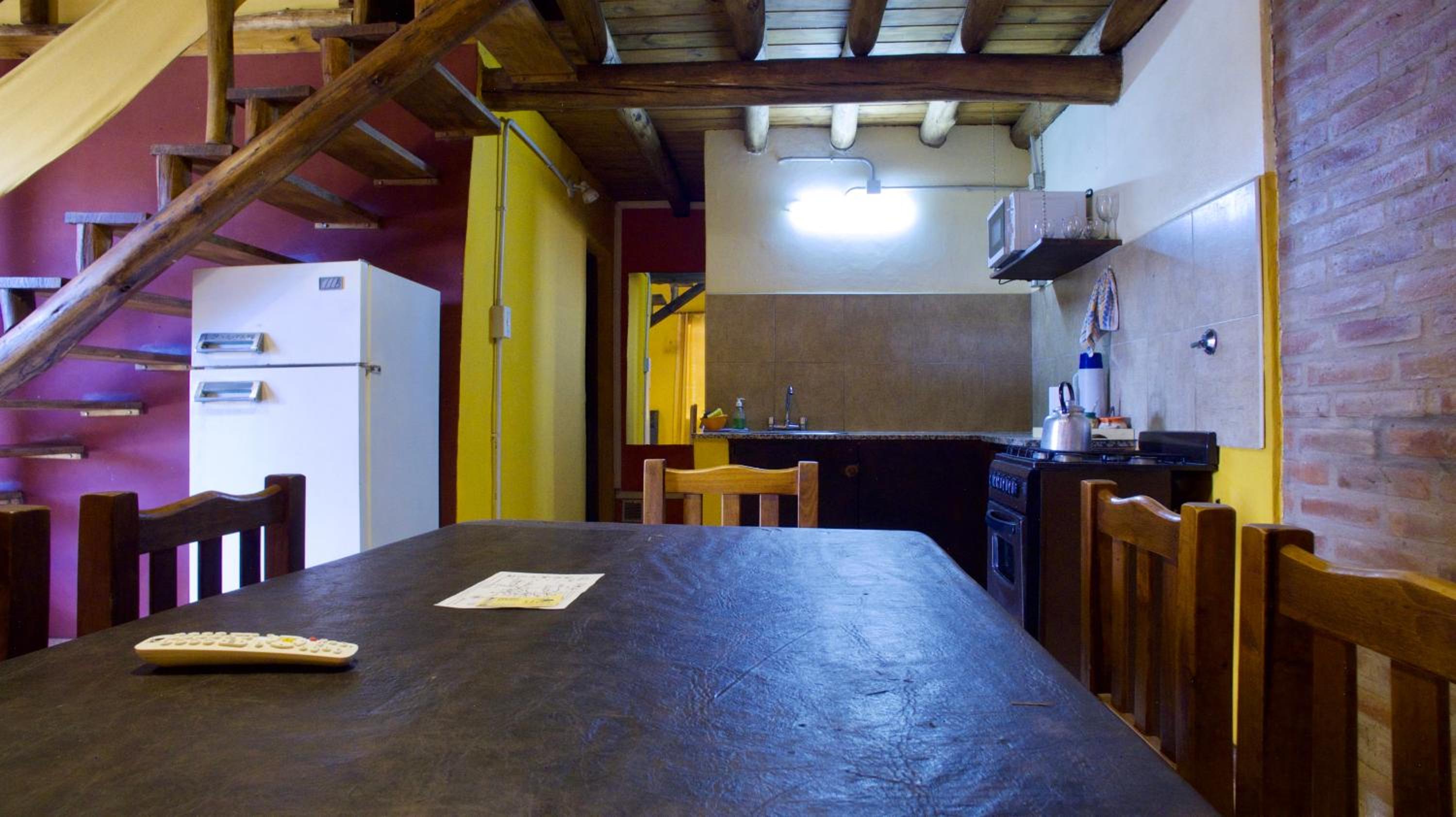 La Aldea