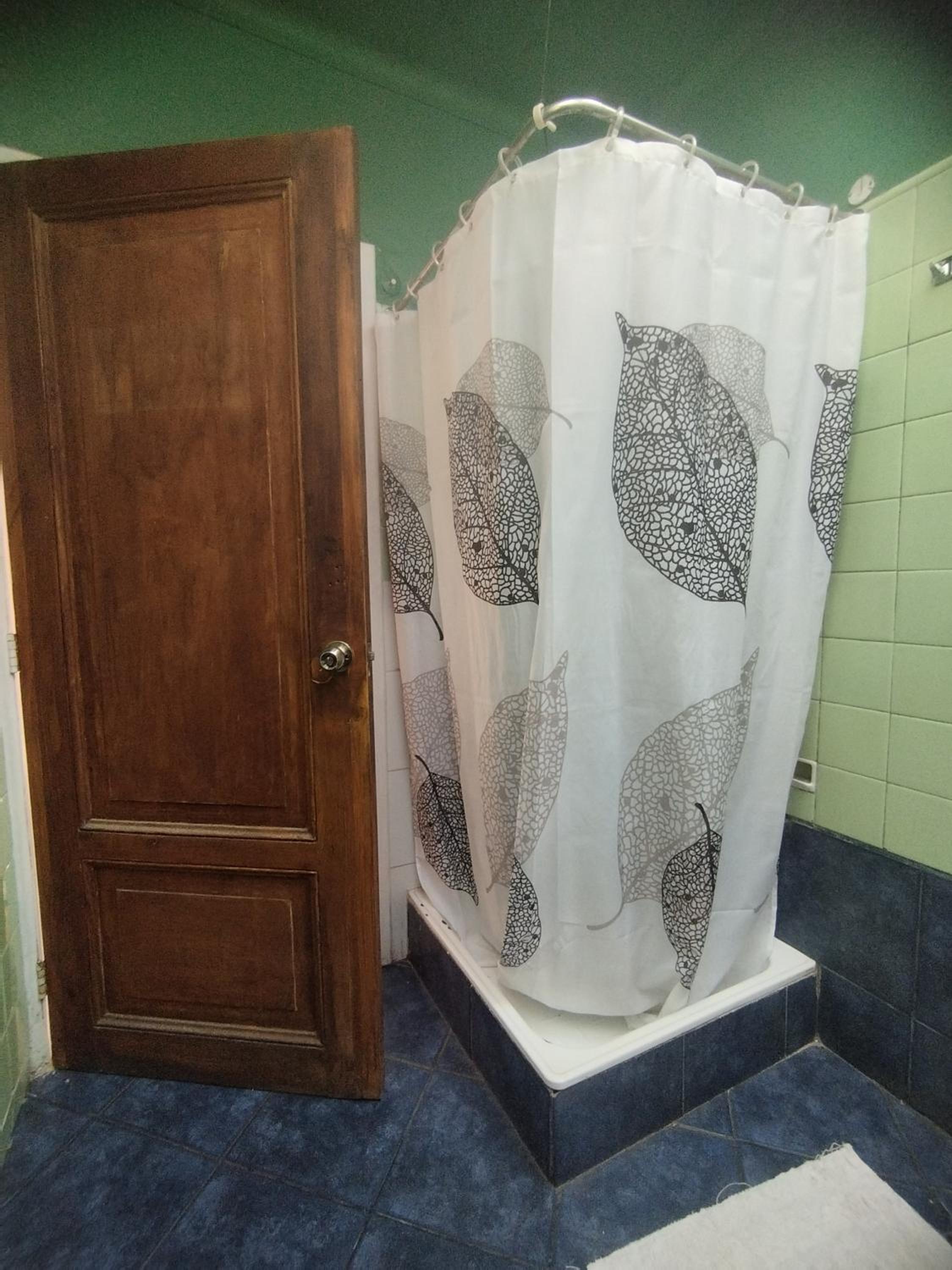 Aji Verde Hostel