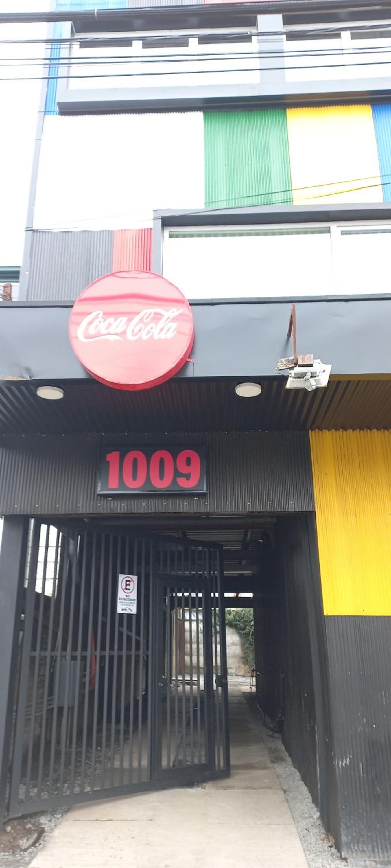 Hostal 1009 Valdivia