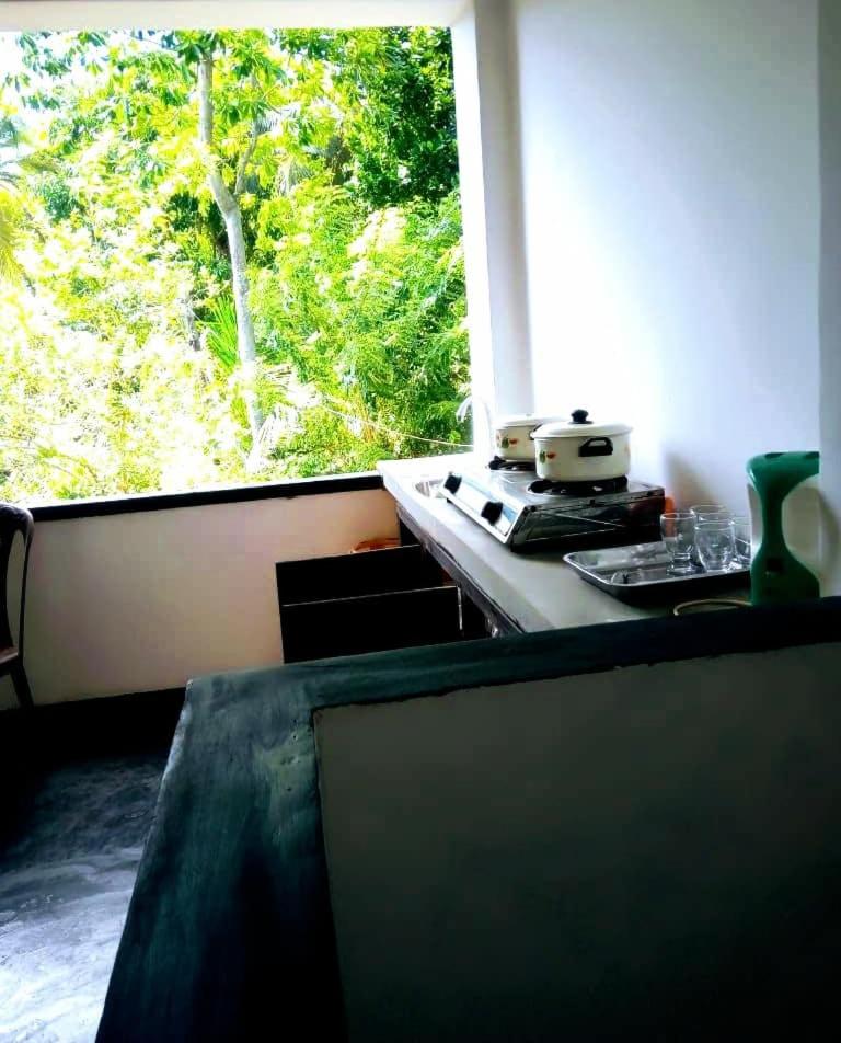 Emily's place in unawatuna