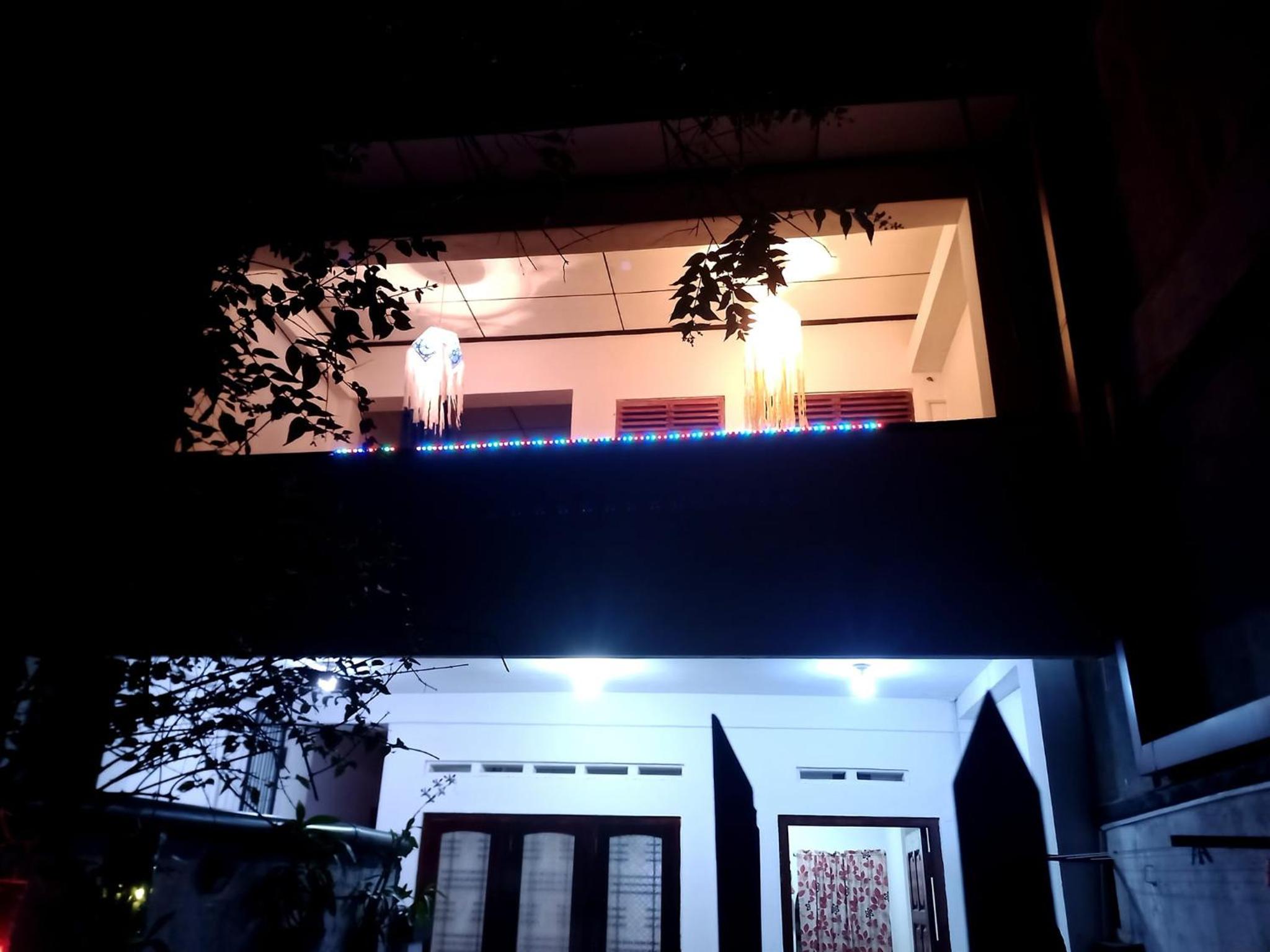 Emily's place in unawatuna