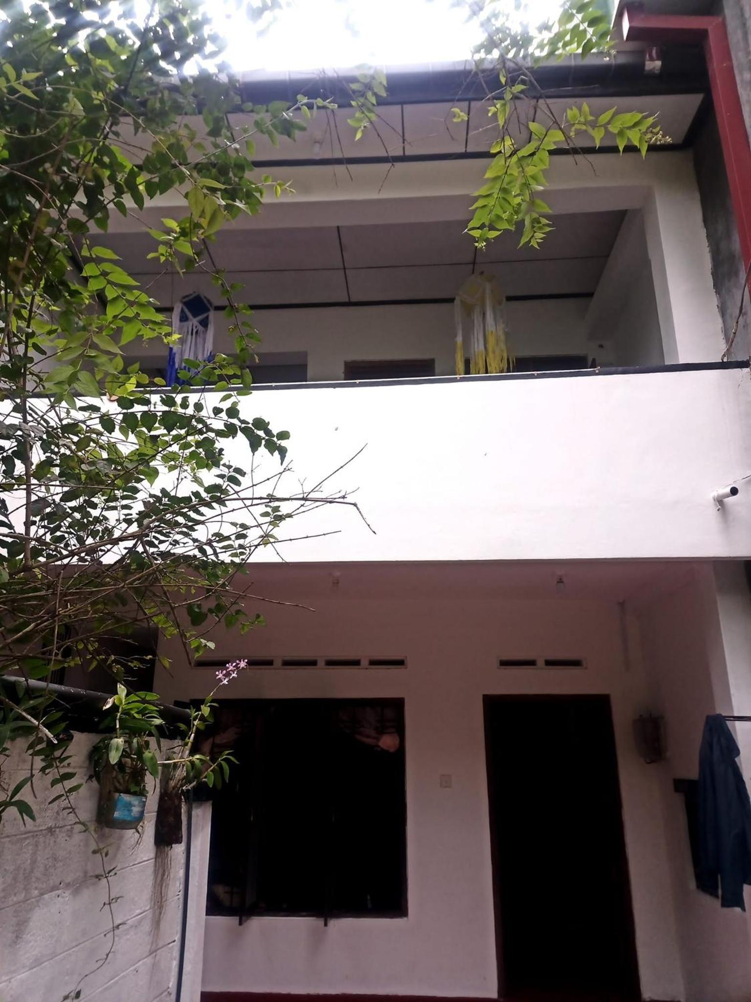 Emily's place in unawatuna