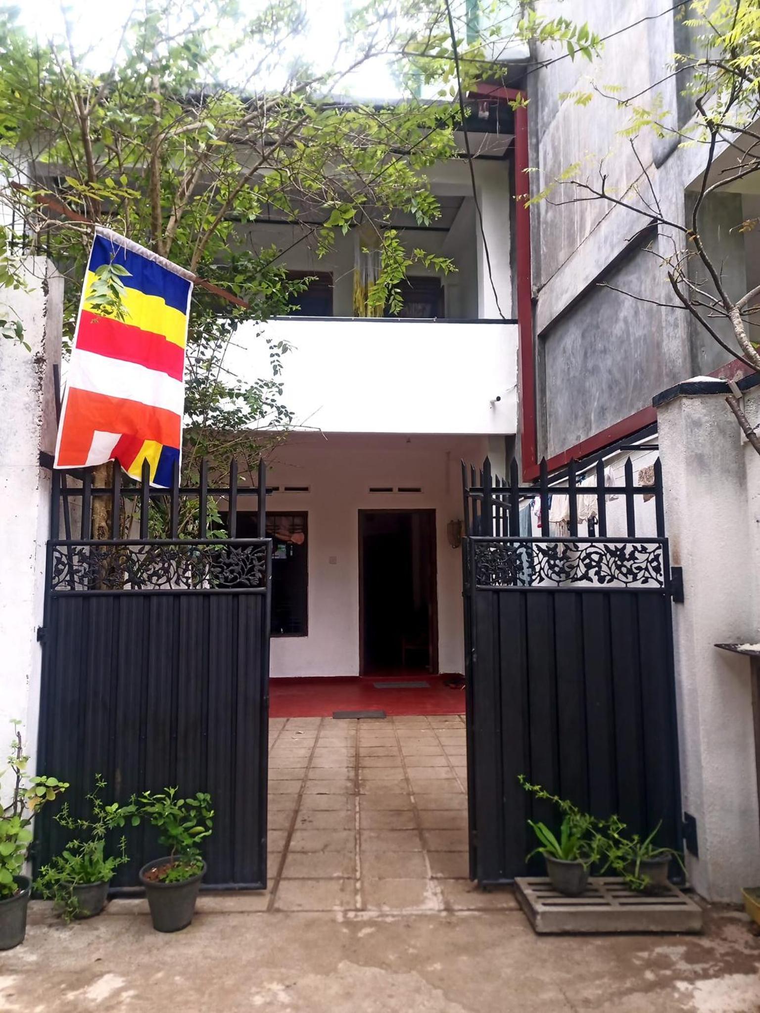 Emily's place in unawatuna