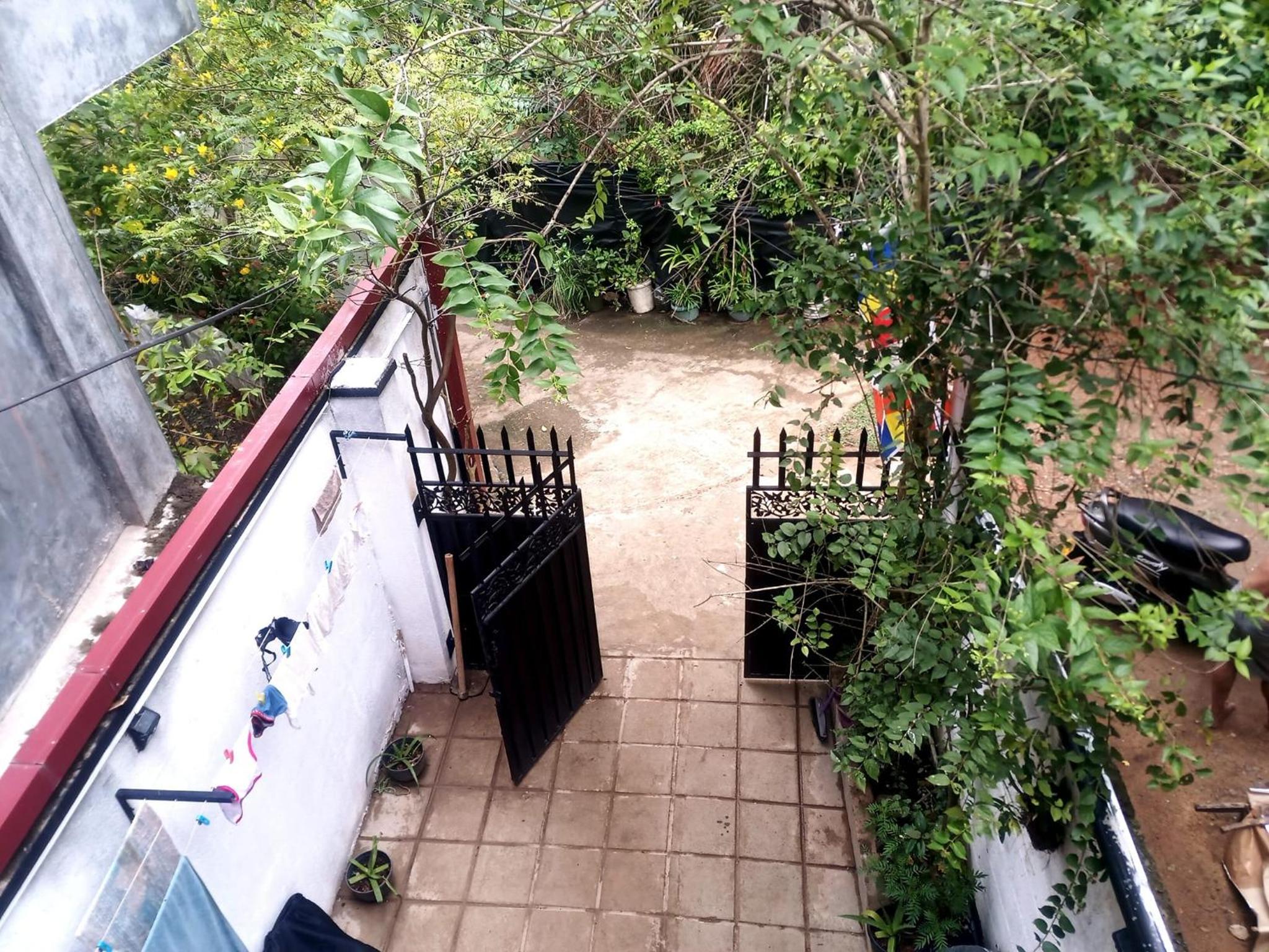 Emily's place in unawatuna
