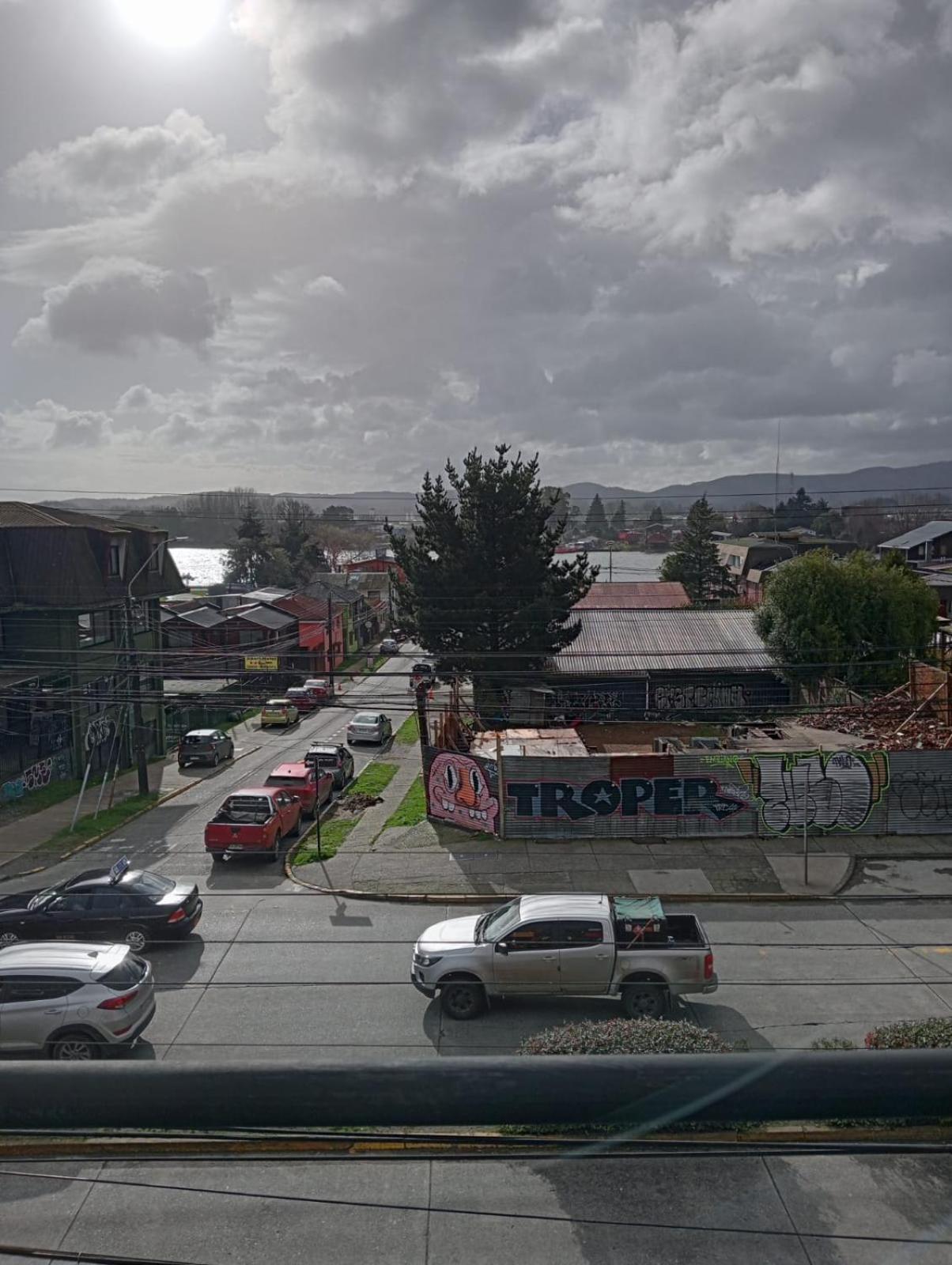Hostal 1009 Valdivia