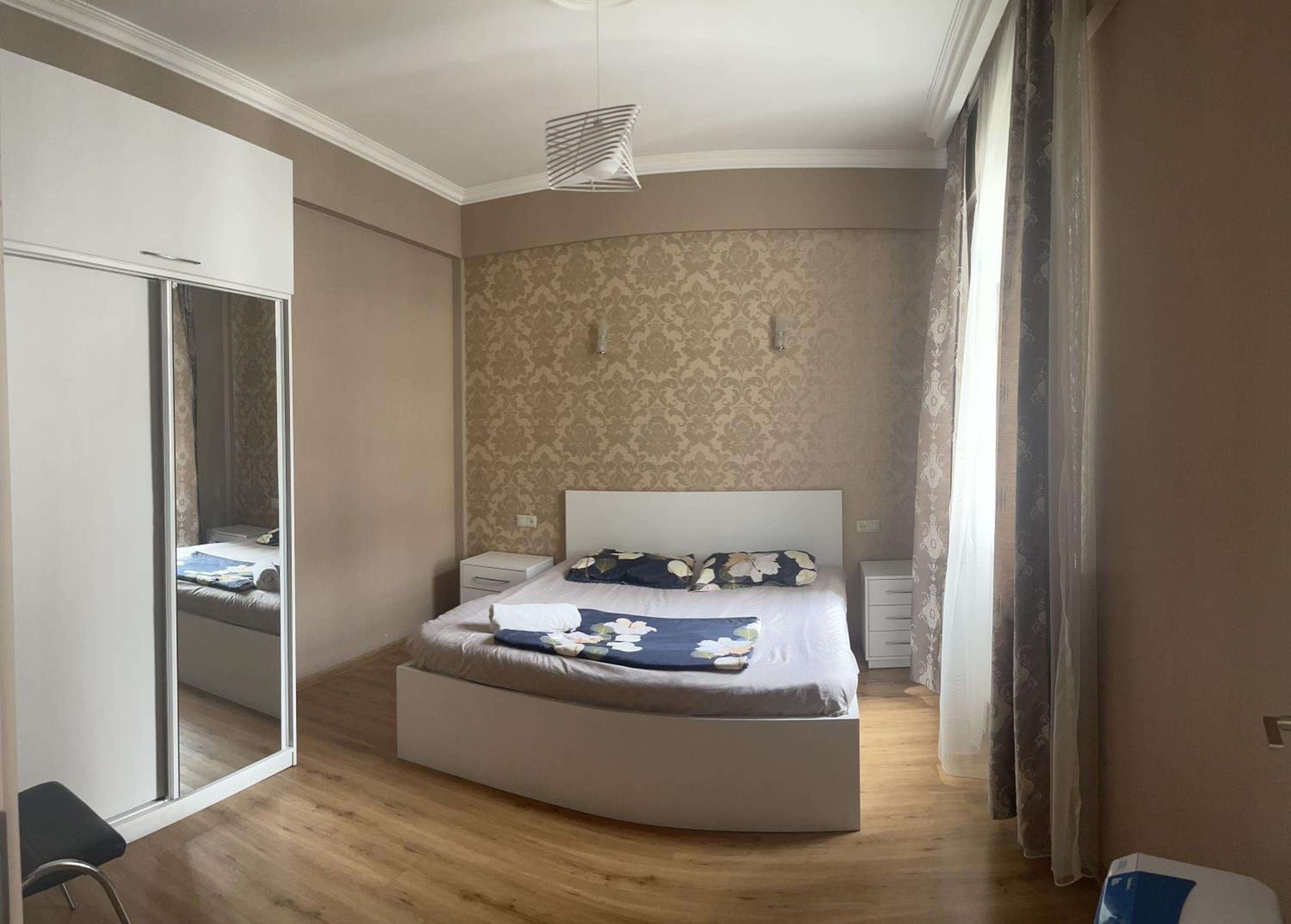 Holiday apartment