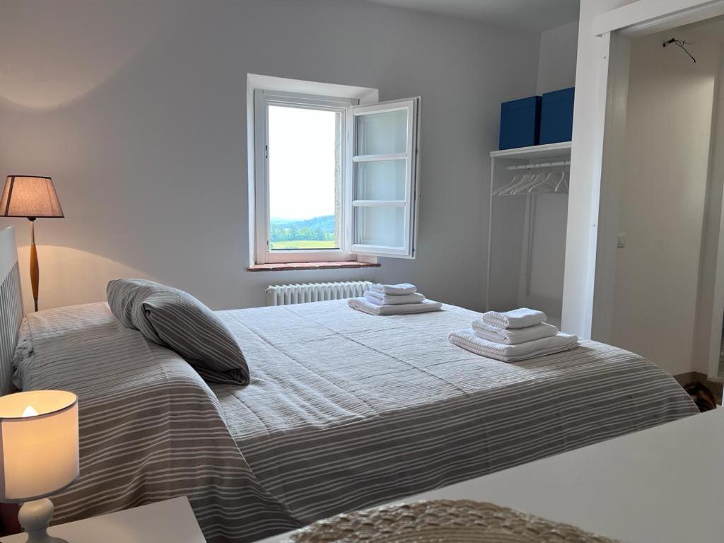 Il Gessetto di Monteverdi Marittimo, Borgo di Canneto view 3