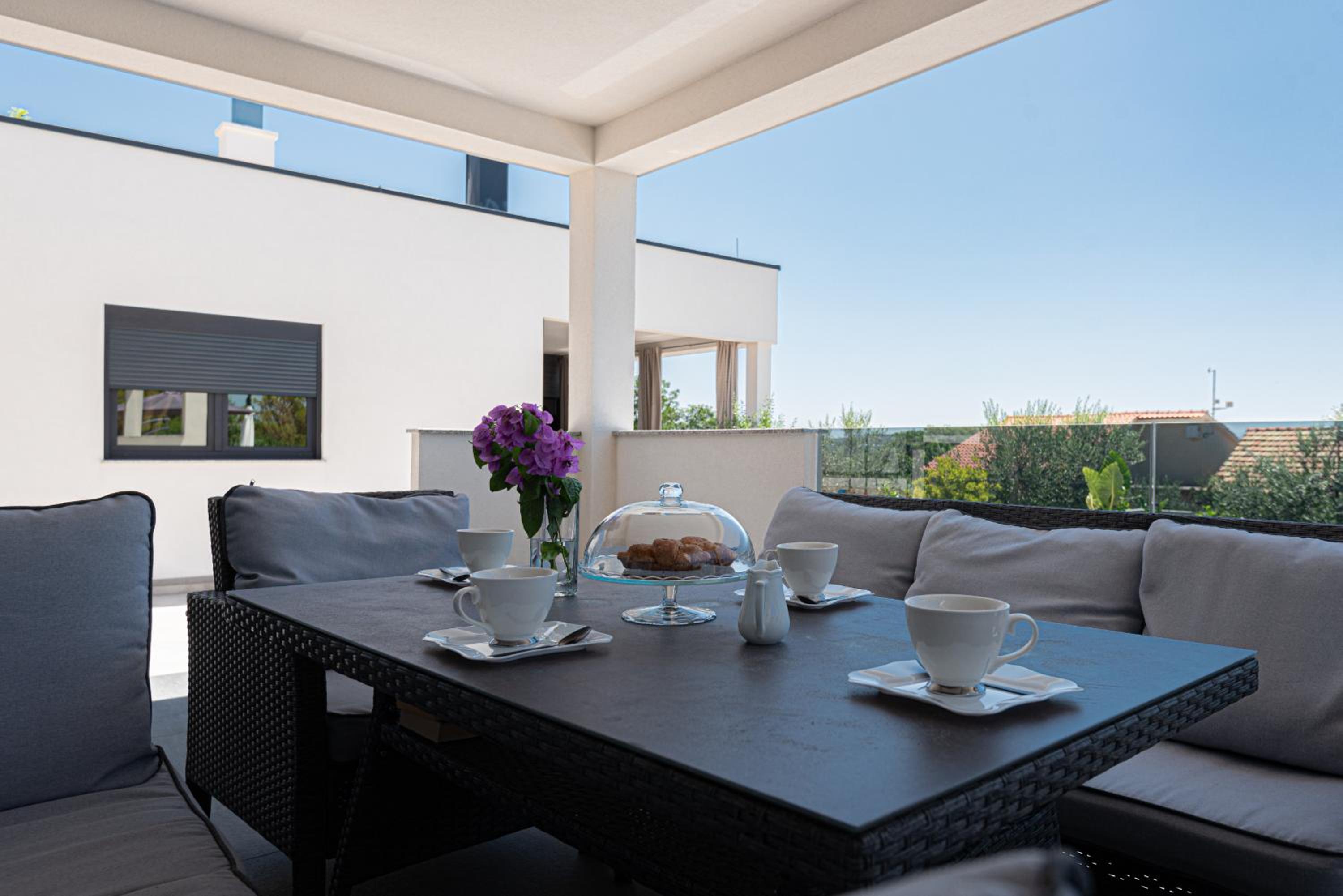 Holiday home DayDream
