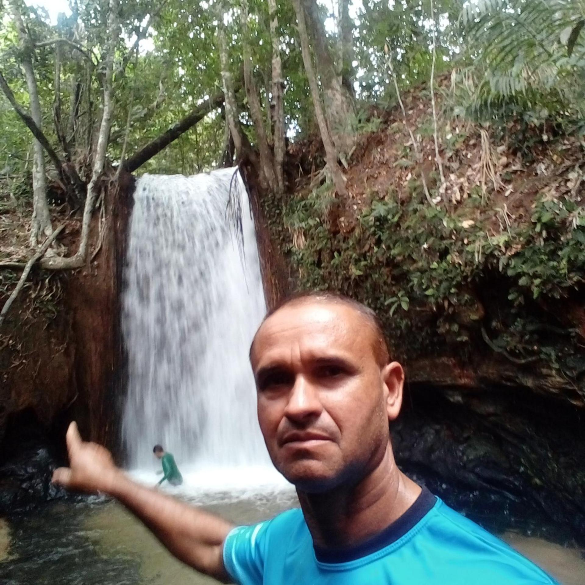 Pousada águas belas