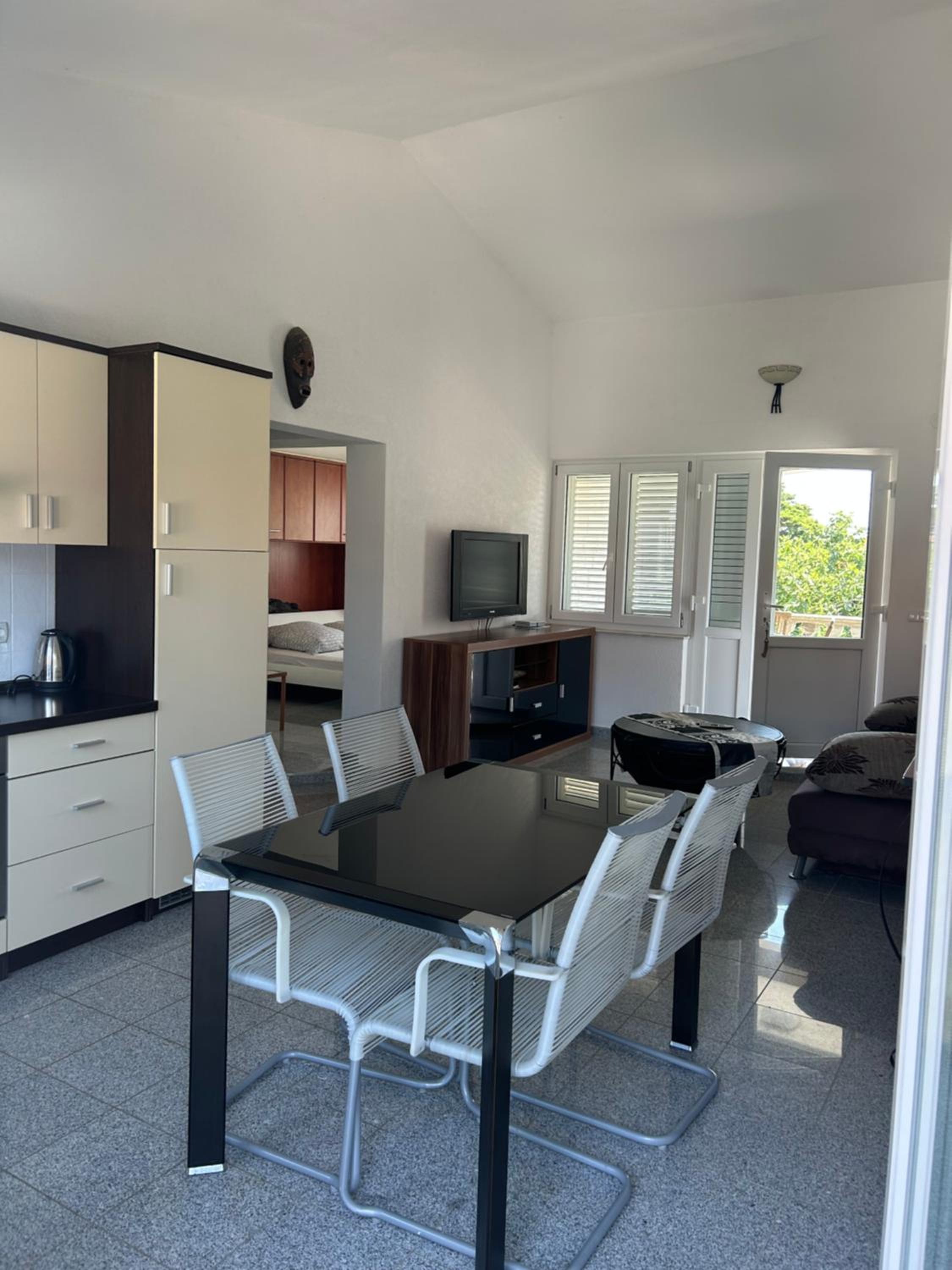 Apartments Belladonna