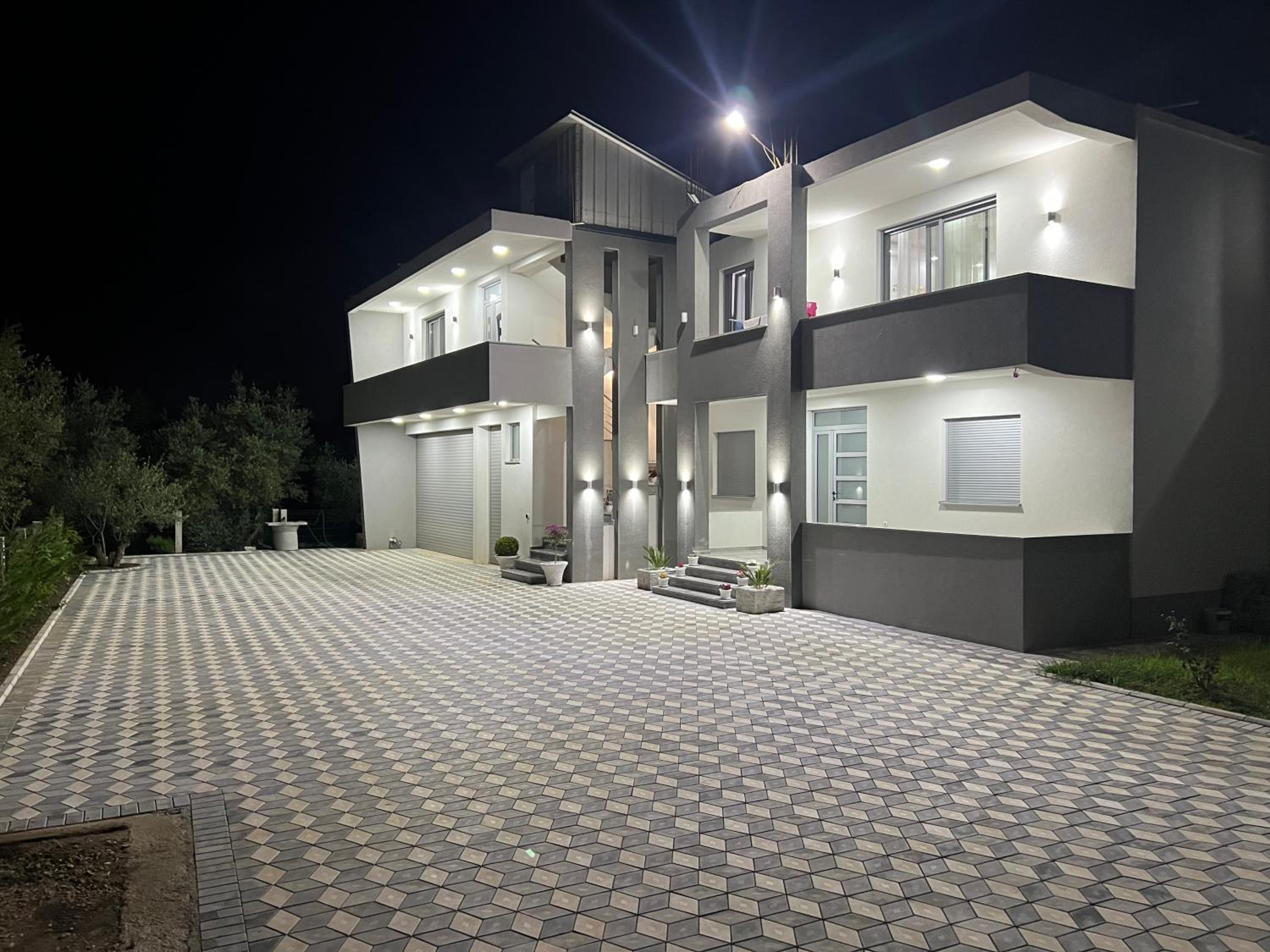 Apartments Bojku view 2