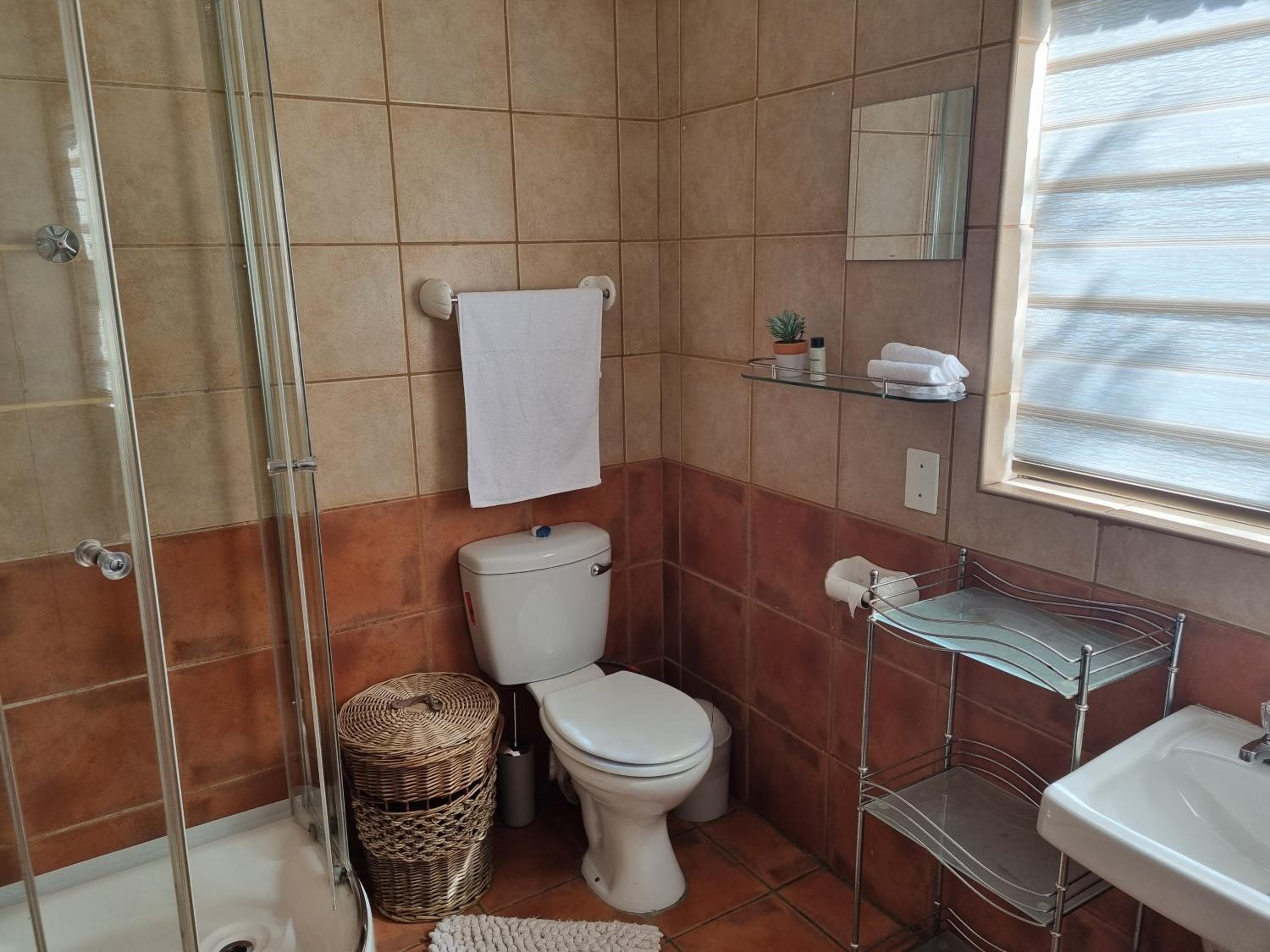 Casa Marion Apartment