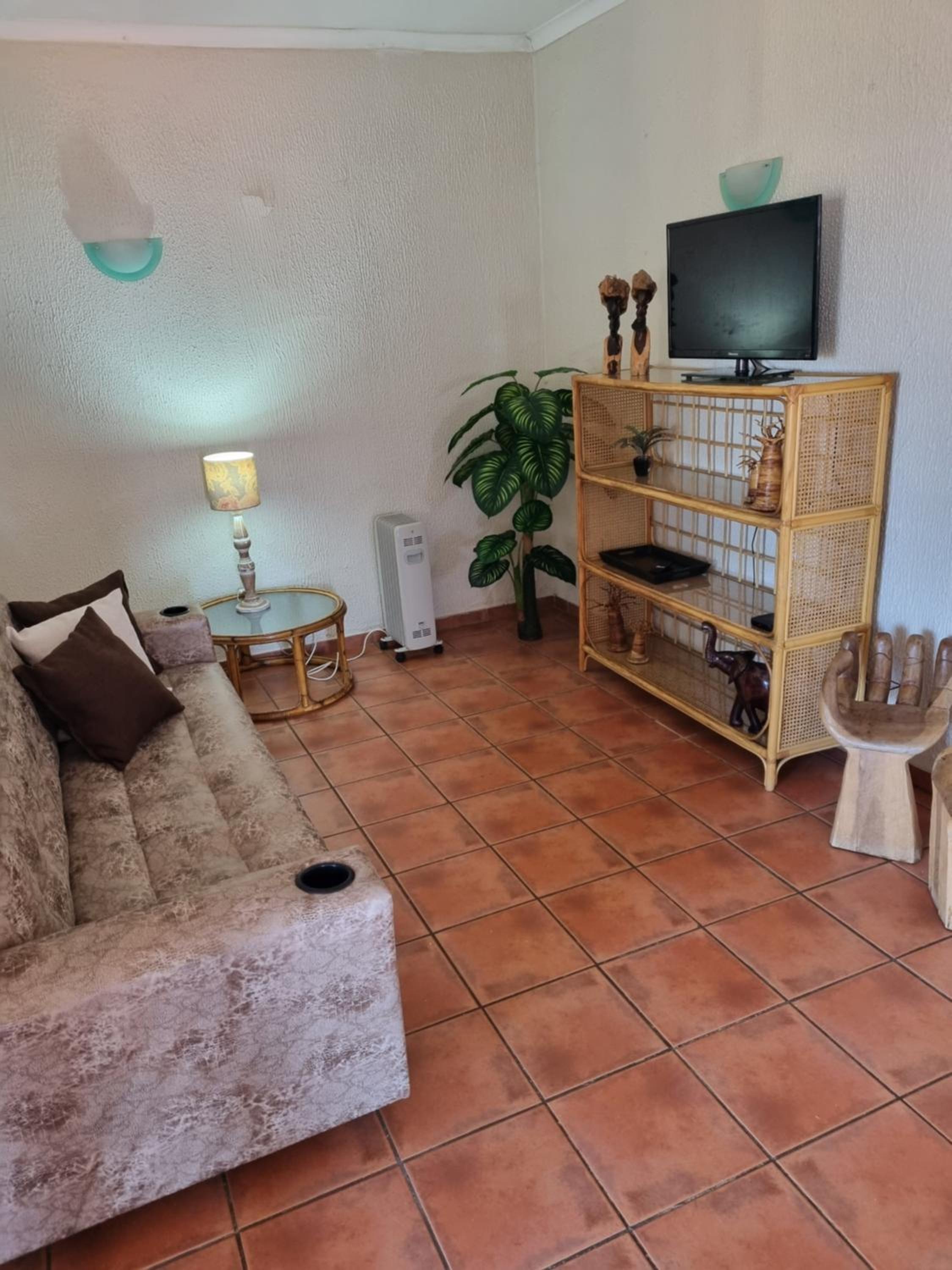 Casa Marion Apartment