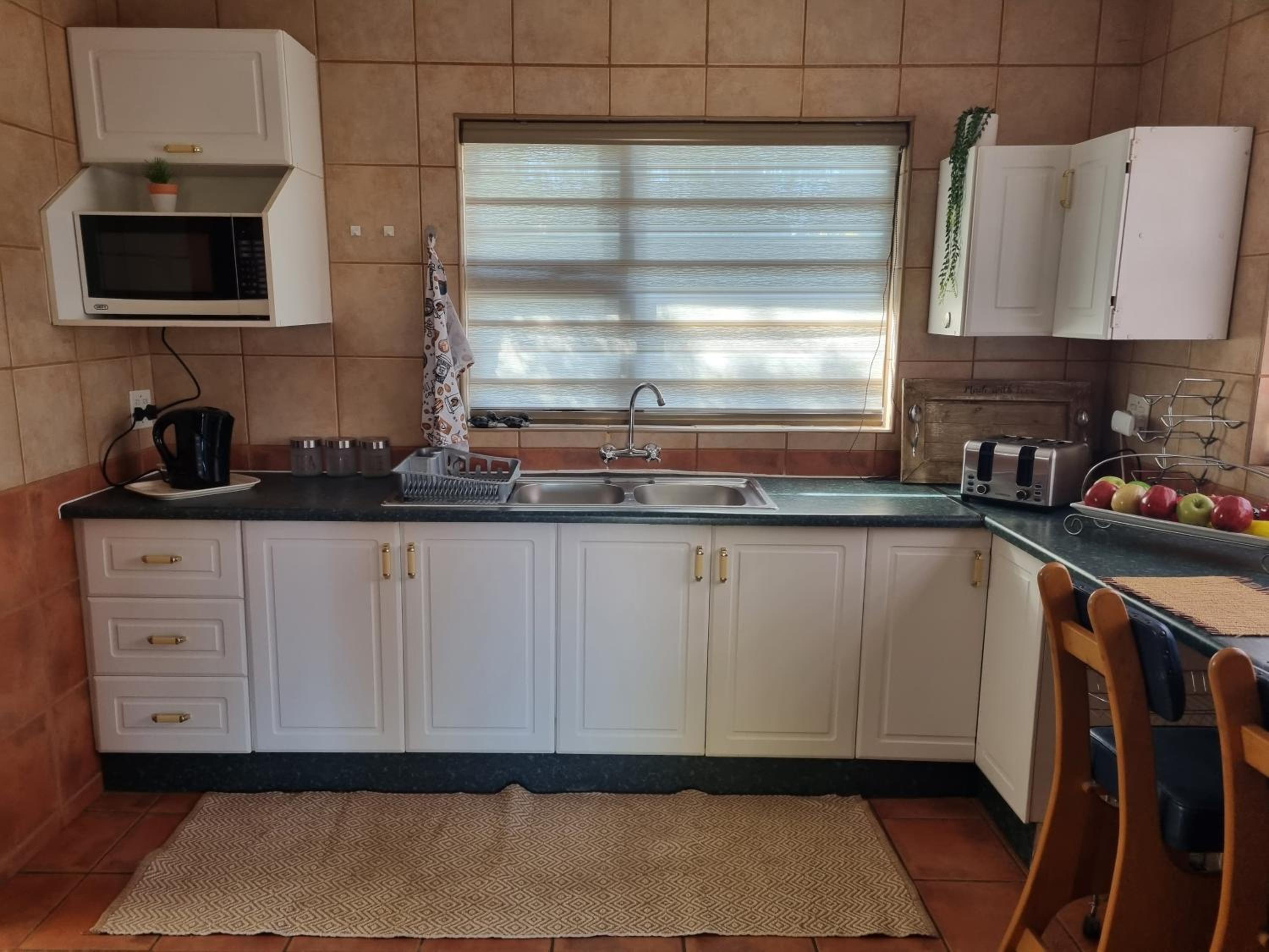 Casa Marion Apartment
