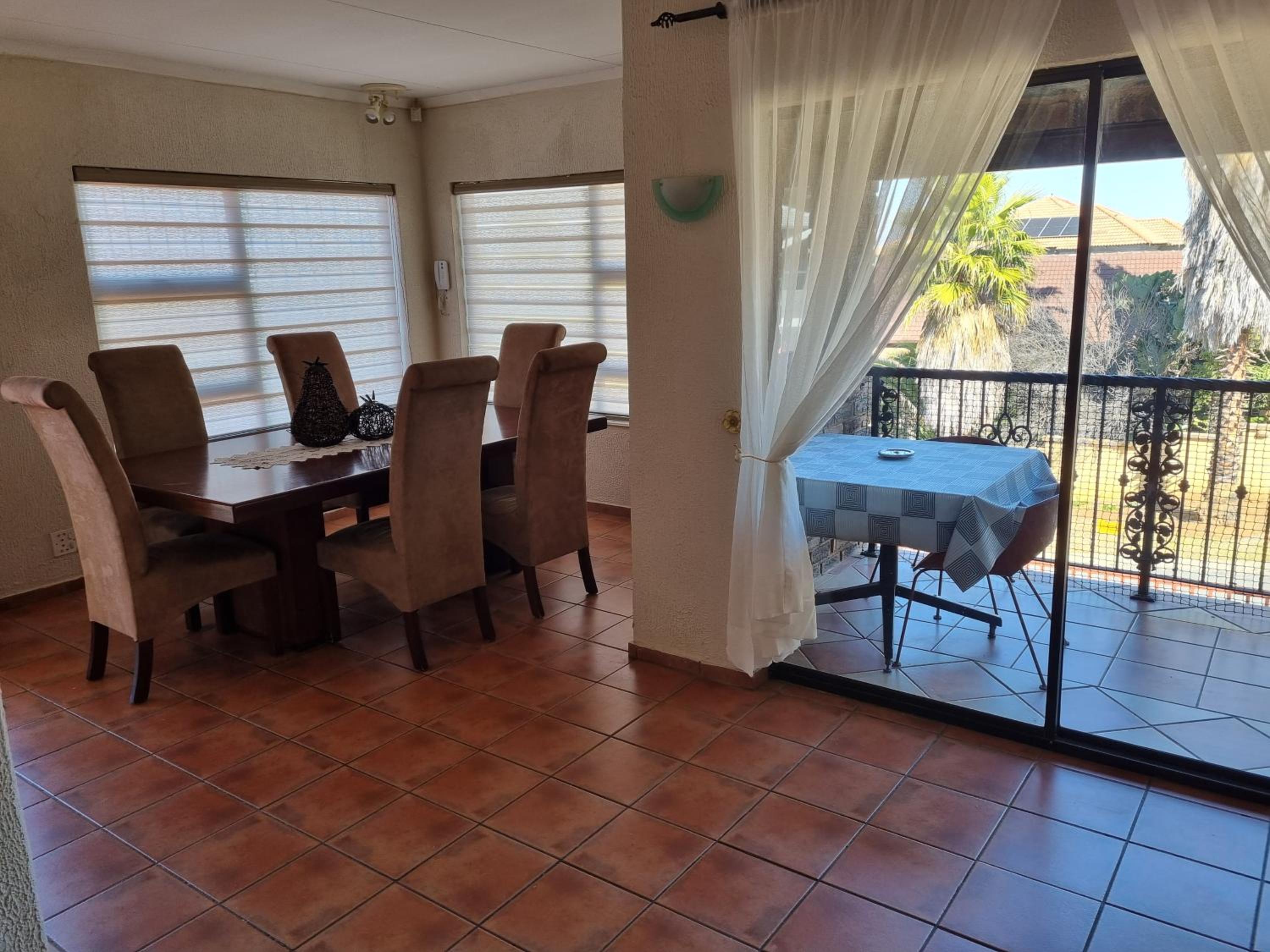 Casa Marion Apartment
