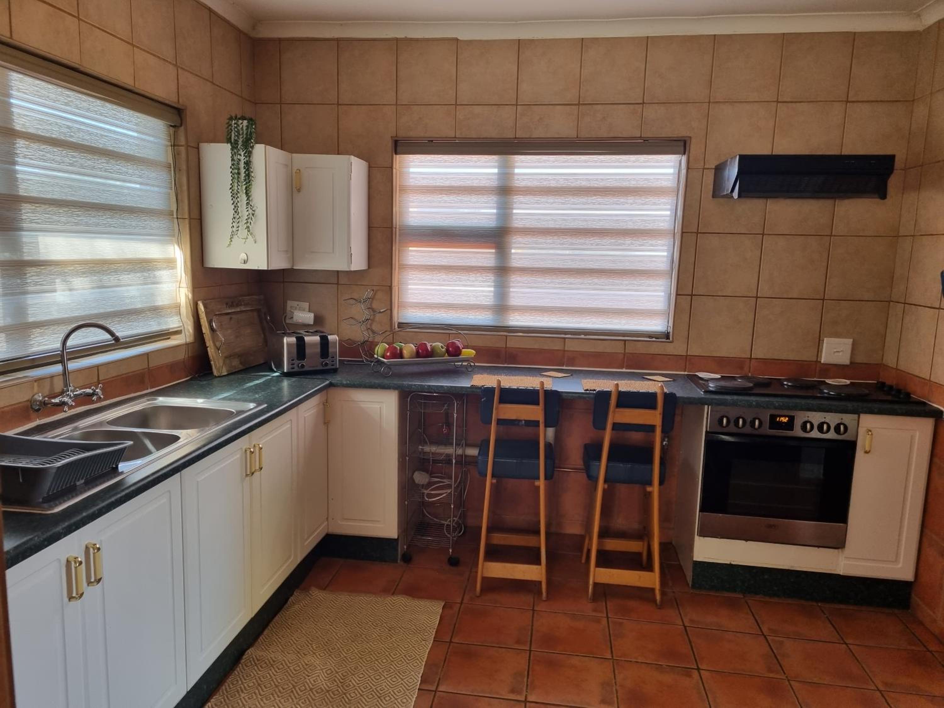 Casa Marion Apartment