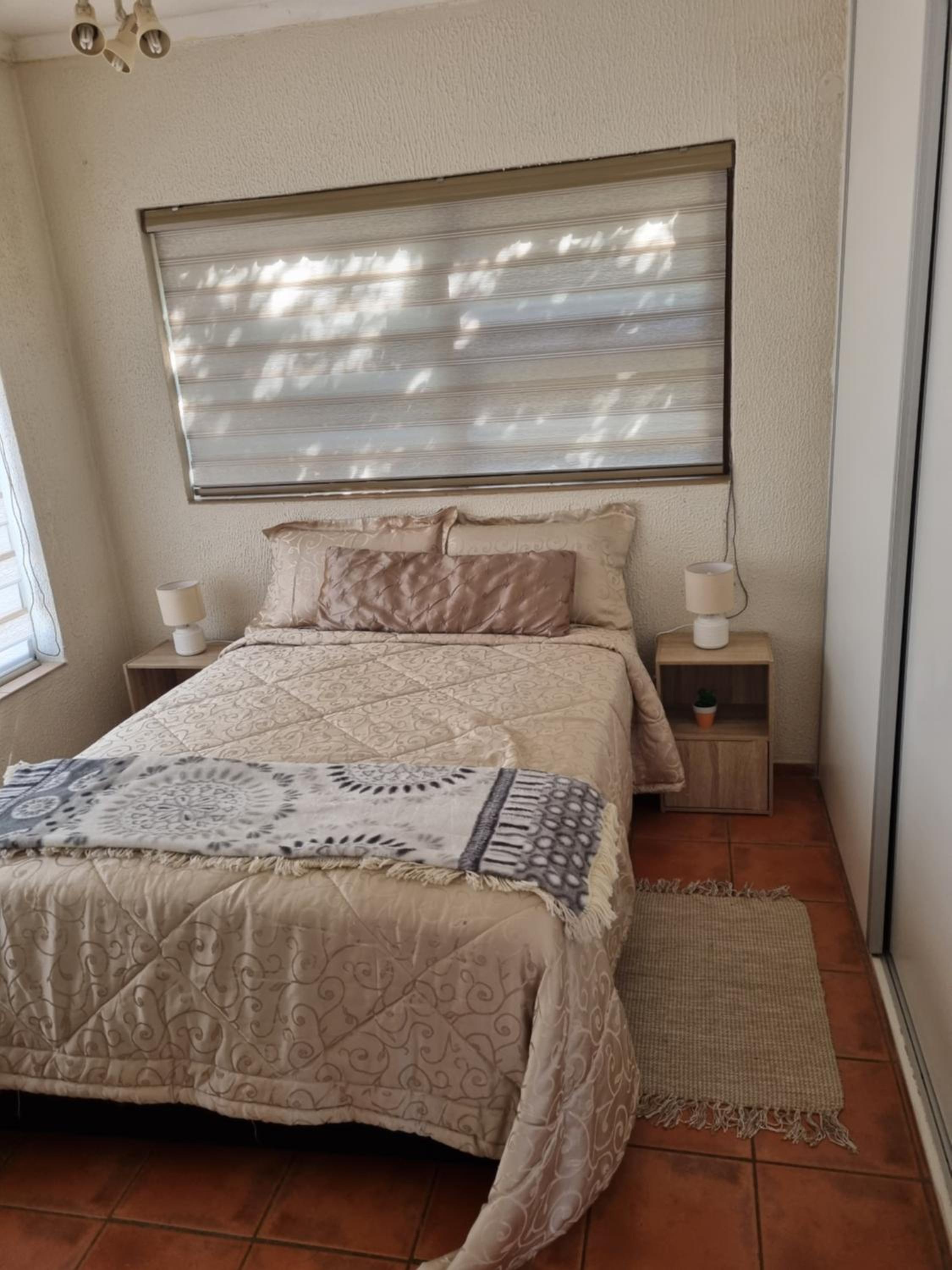 Casa Marion Apartment