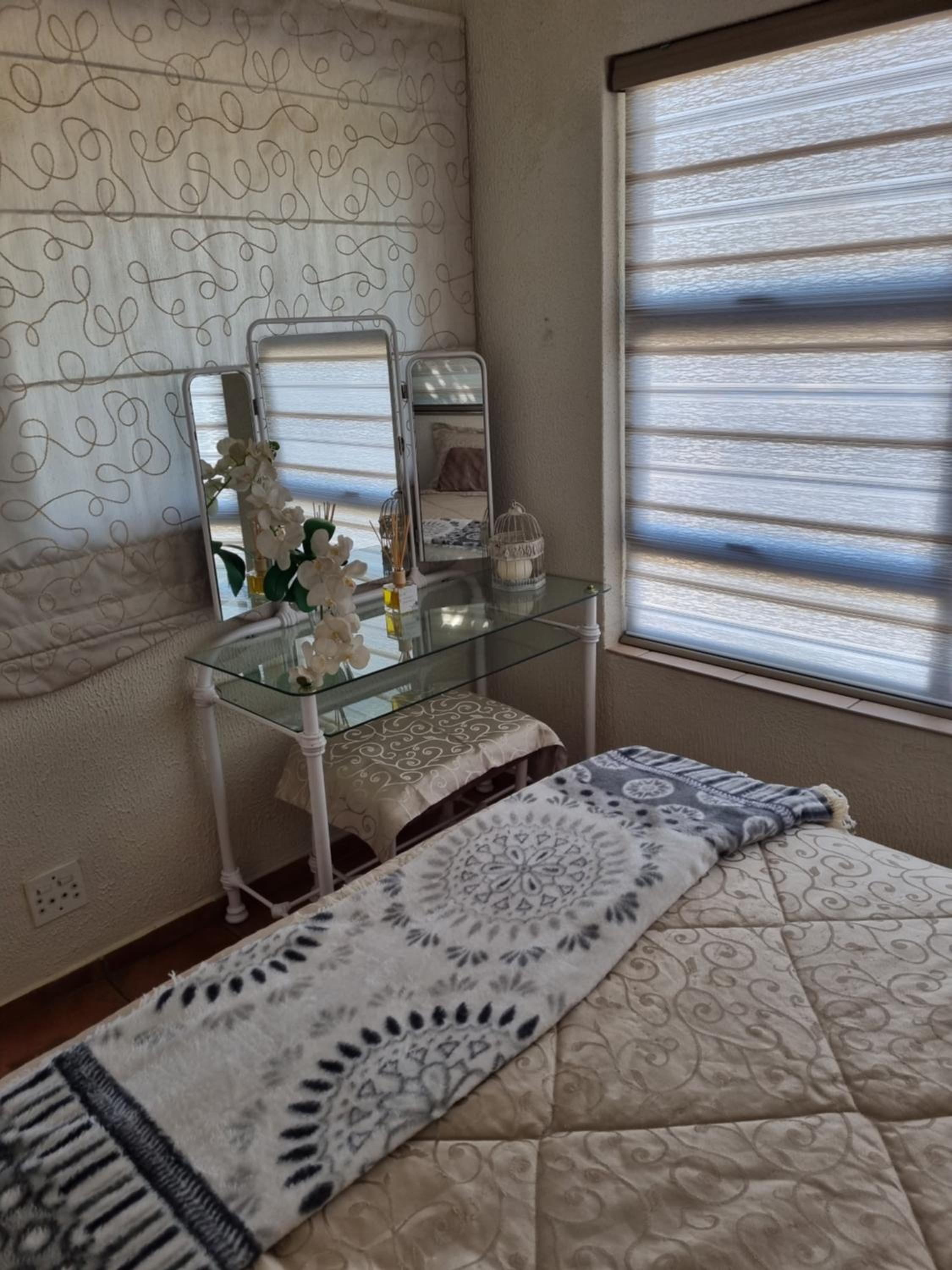 Casa Marion Apartment