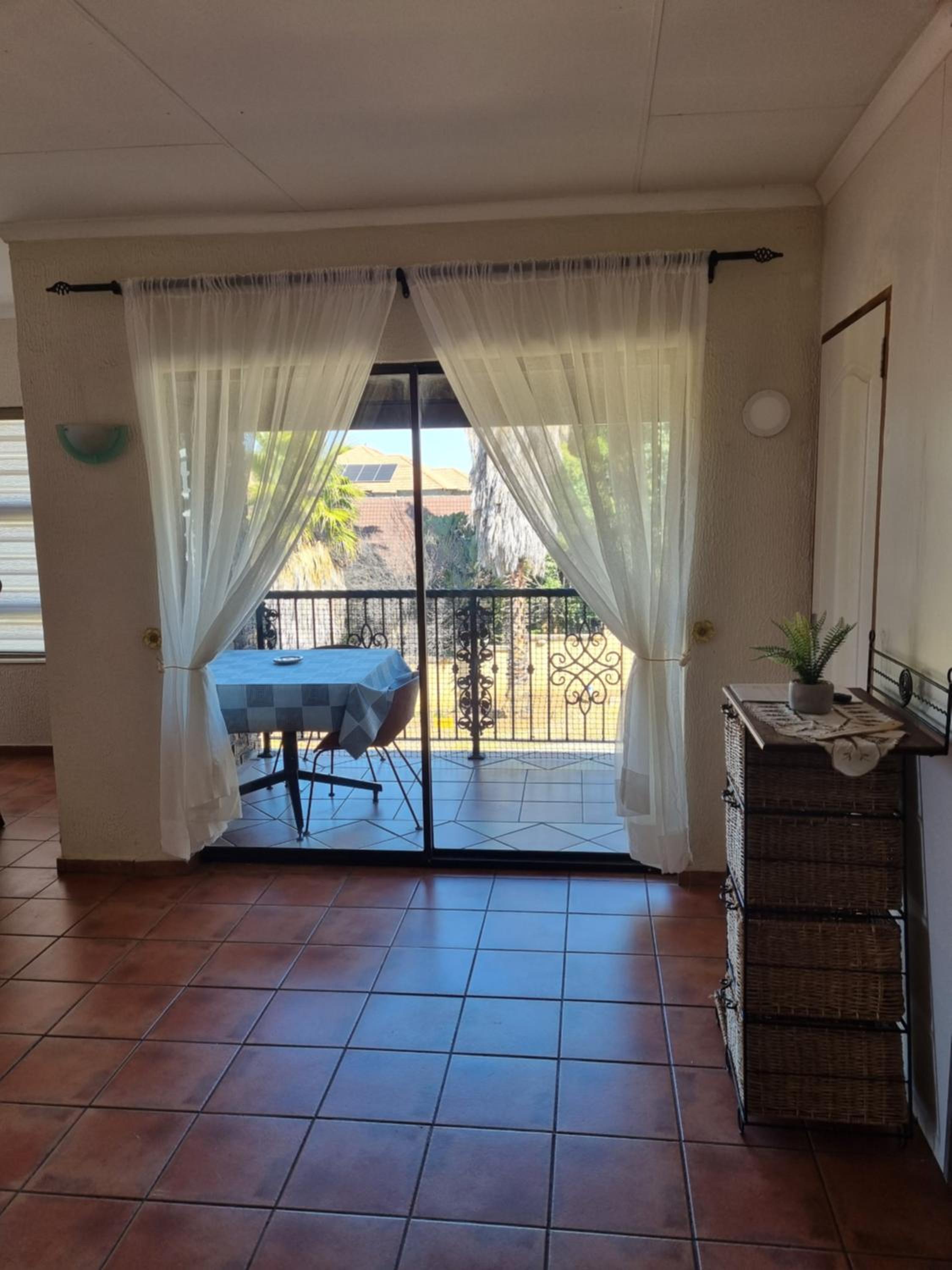 Casa Marion Apartment