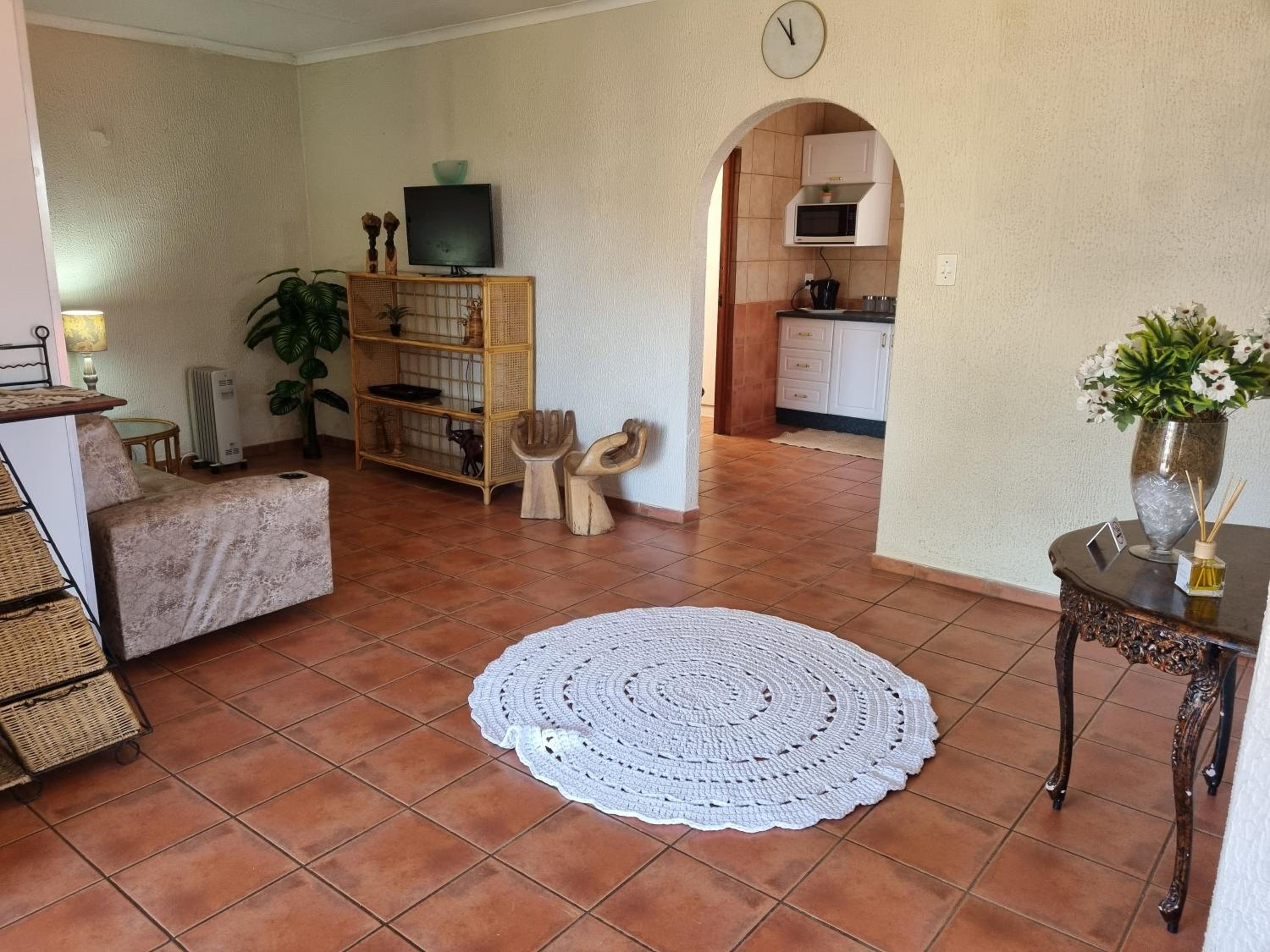 Casa Marion Apartment