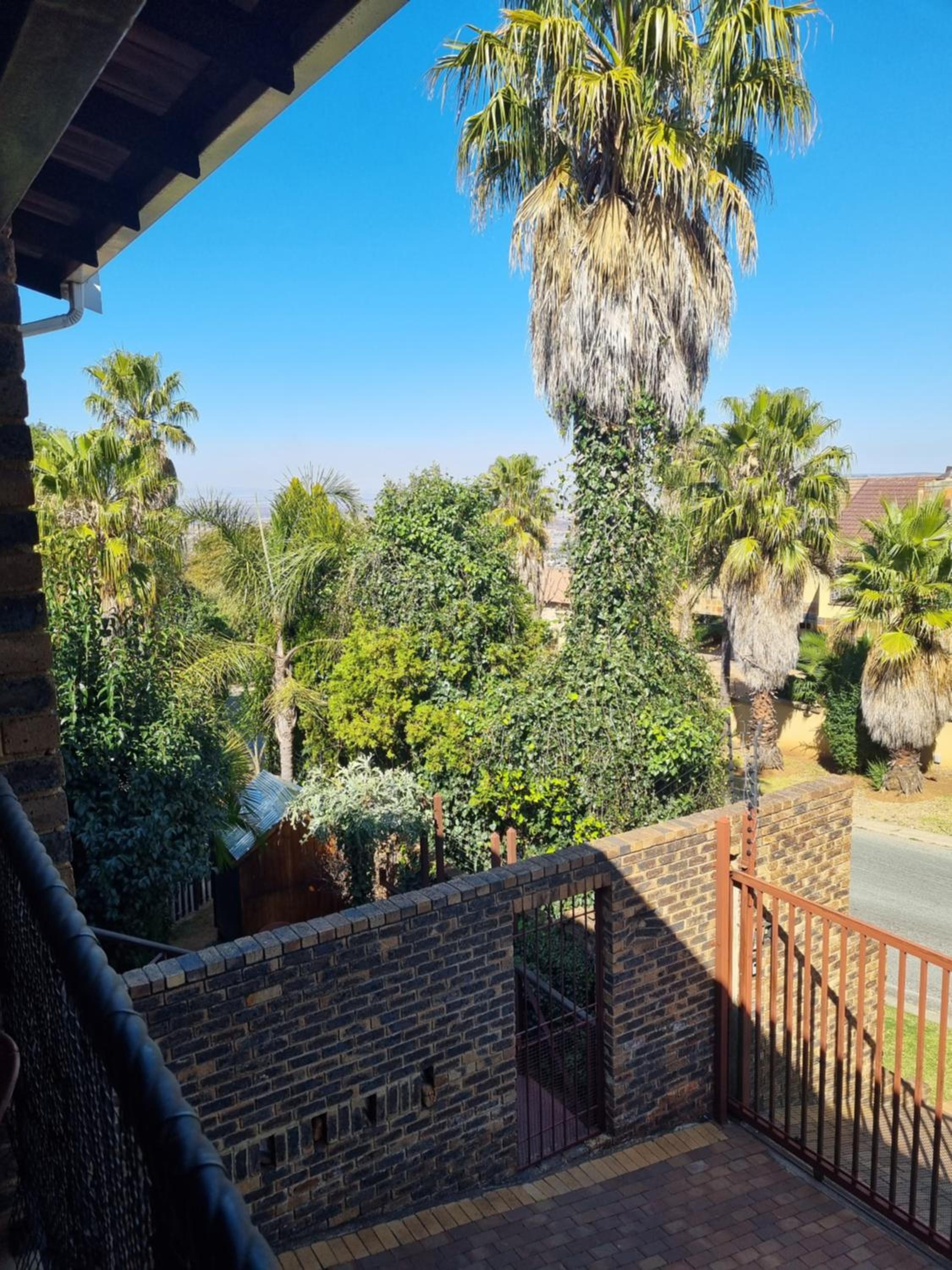 Casa Marion Apartment