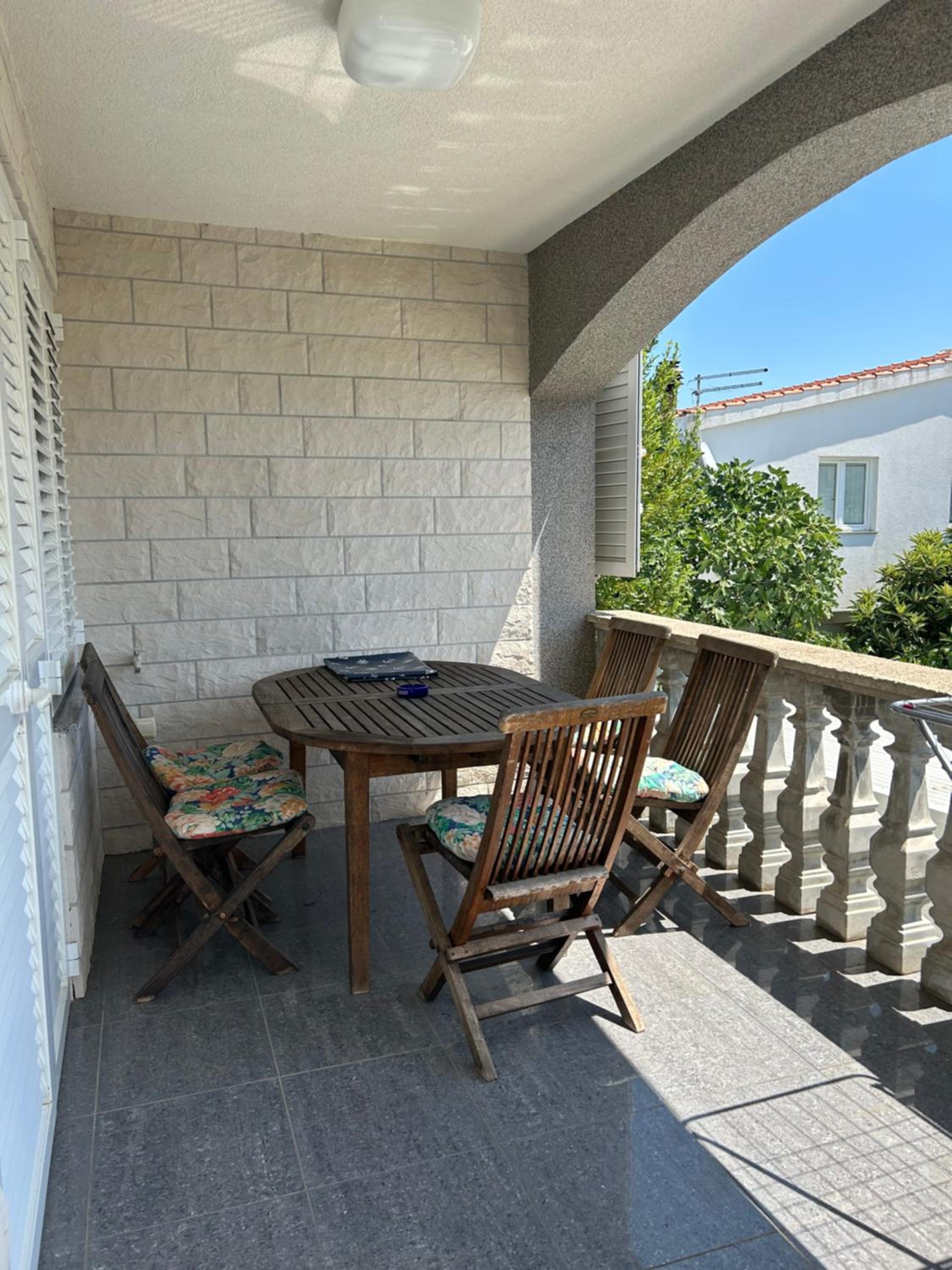 Apartments Belladonna