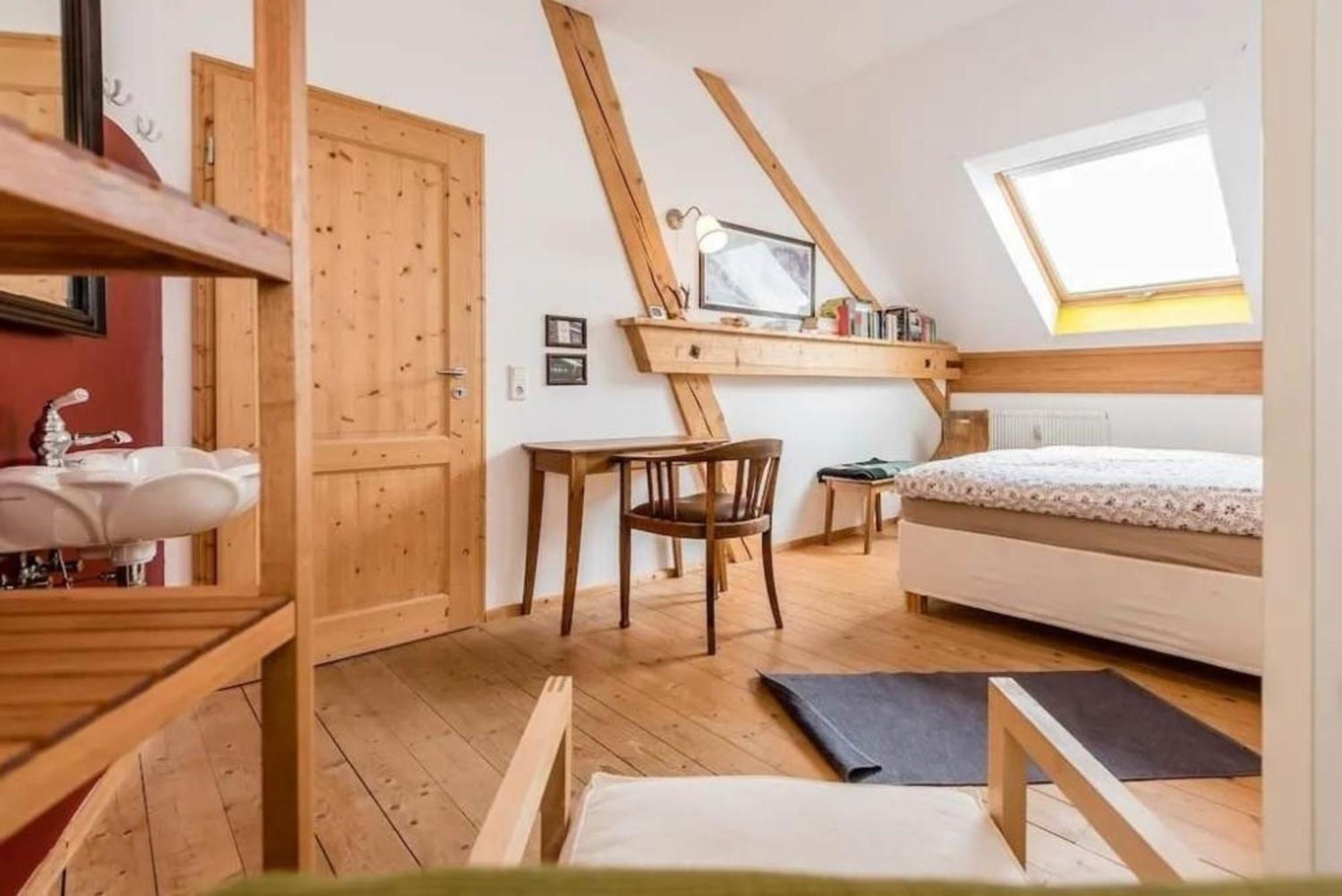 Ferienwohnung Spiegl
