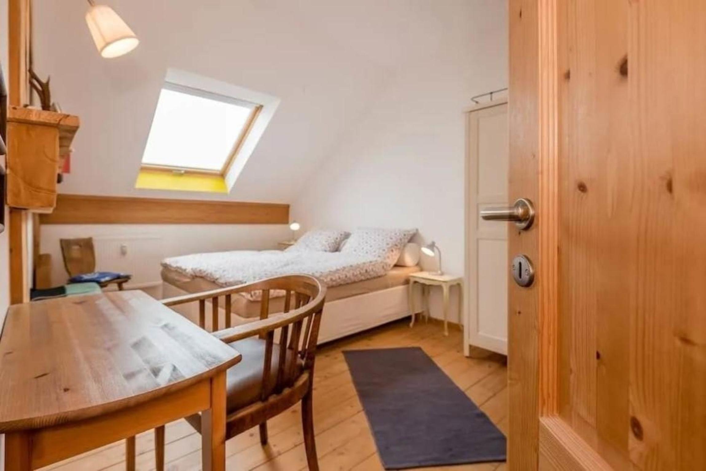 Ferienwohnung Spiegl