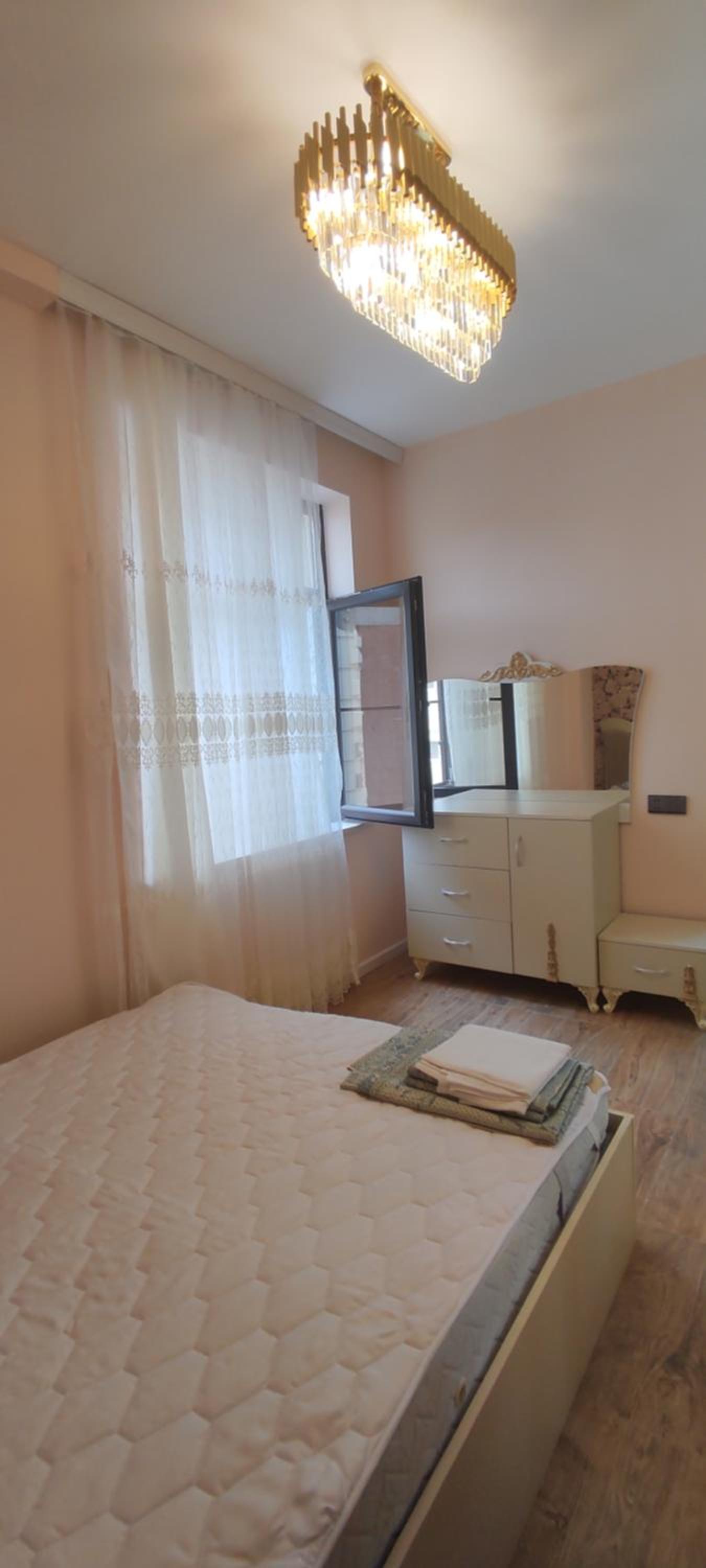 Buzovna Delmar Luxury Residence