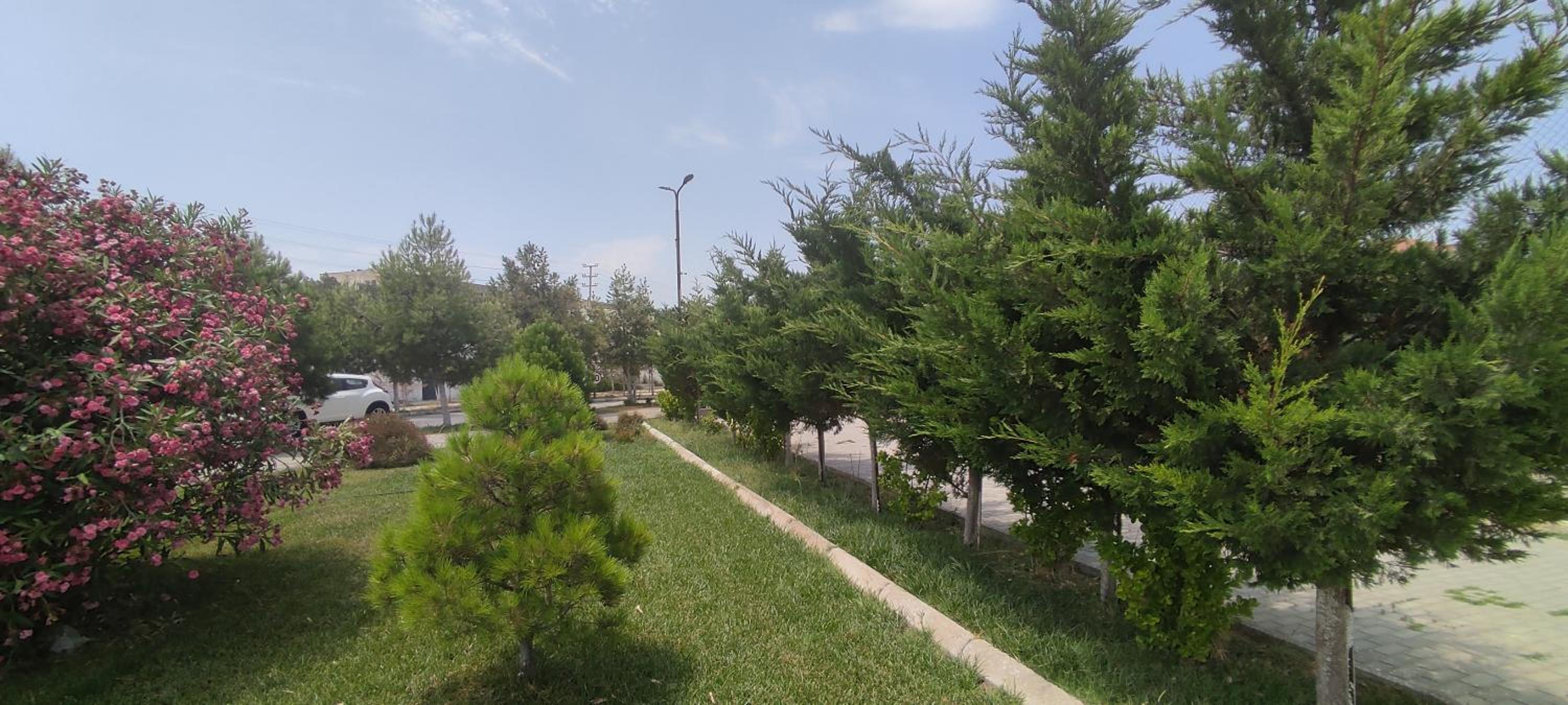 Buzovna Delmar Luxury Residence