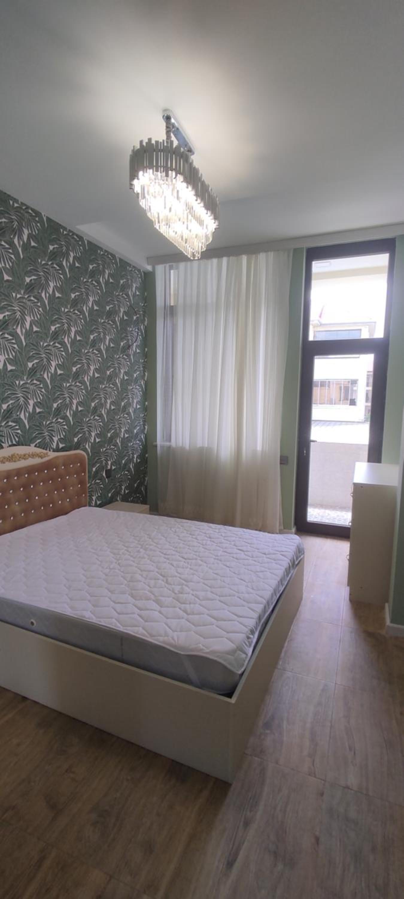 Buzovna Delmar Luxury Residence