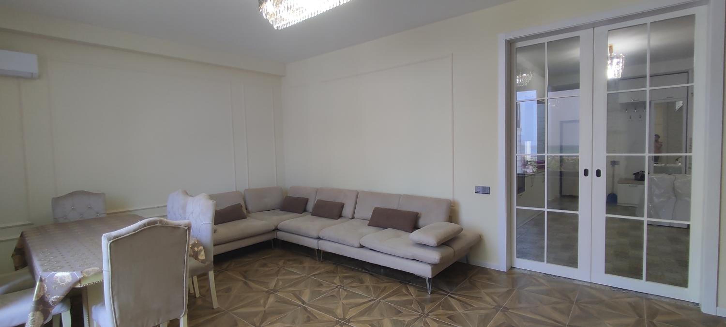Buzovna Delmar Luxury Residence