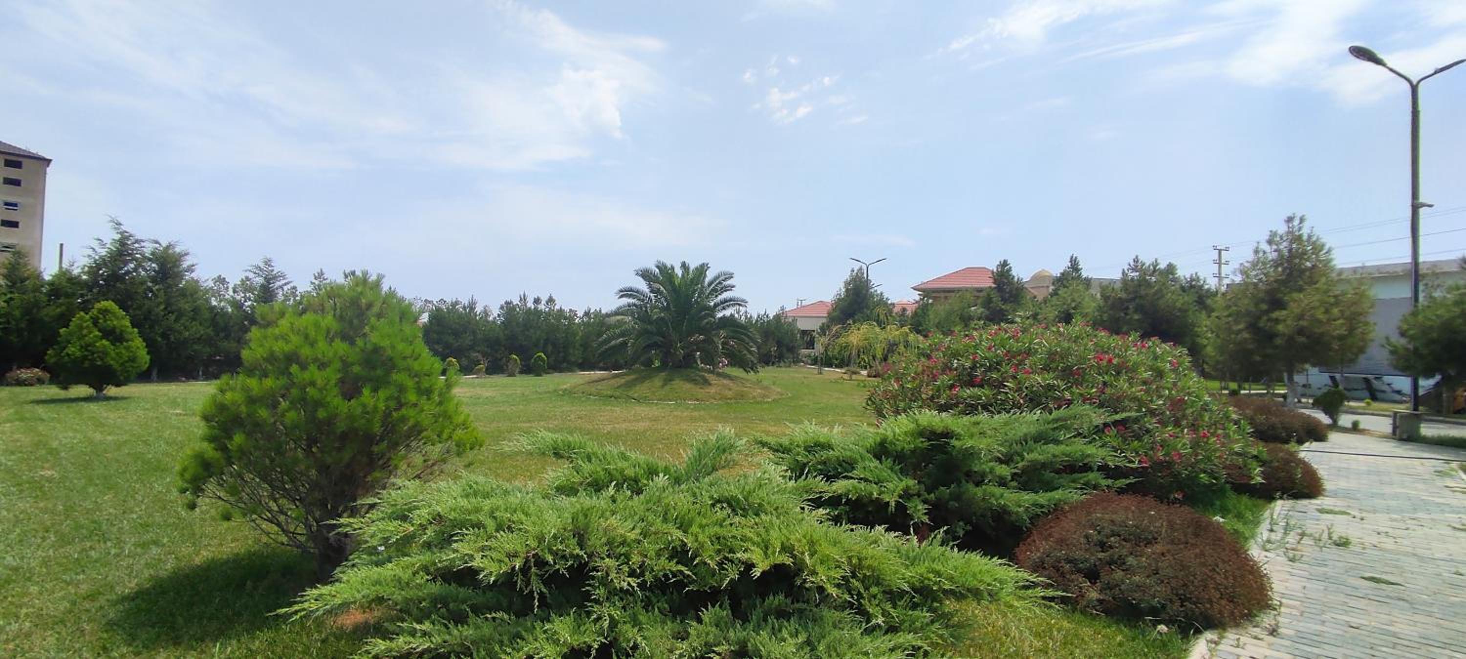 Buzovna Delmar Luxury Residence