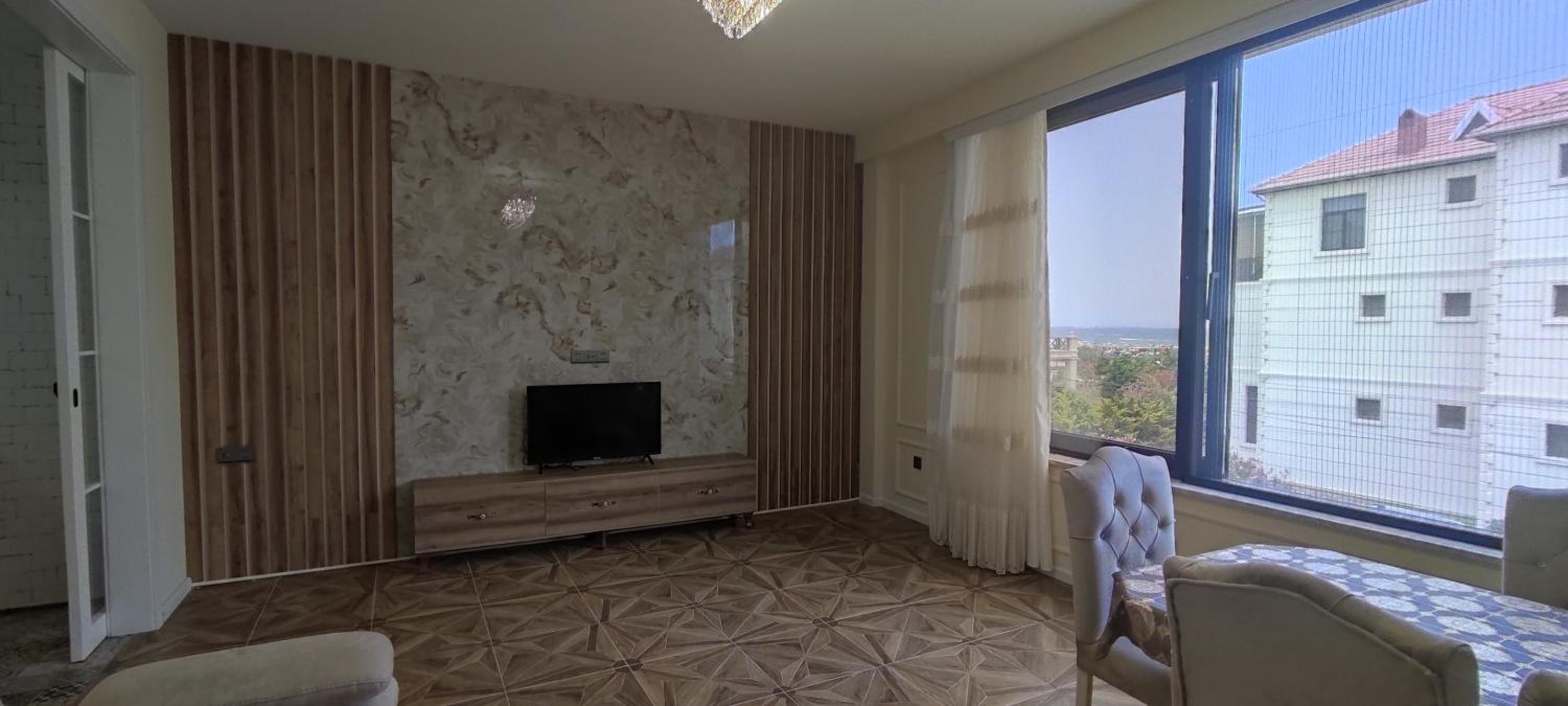Buzovna Delmar Luxury Residence