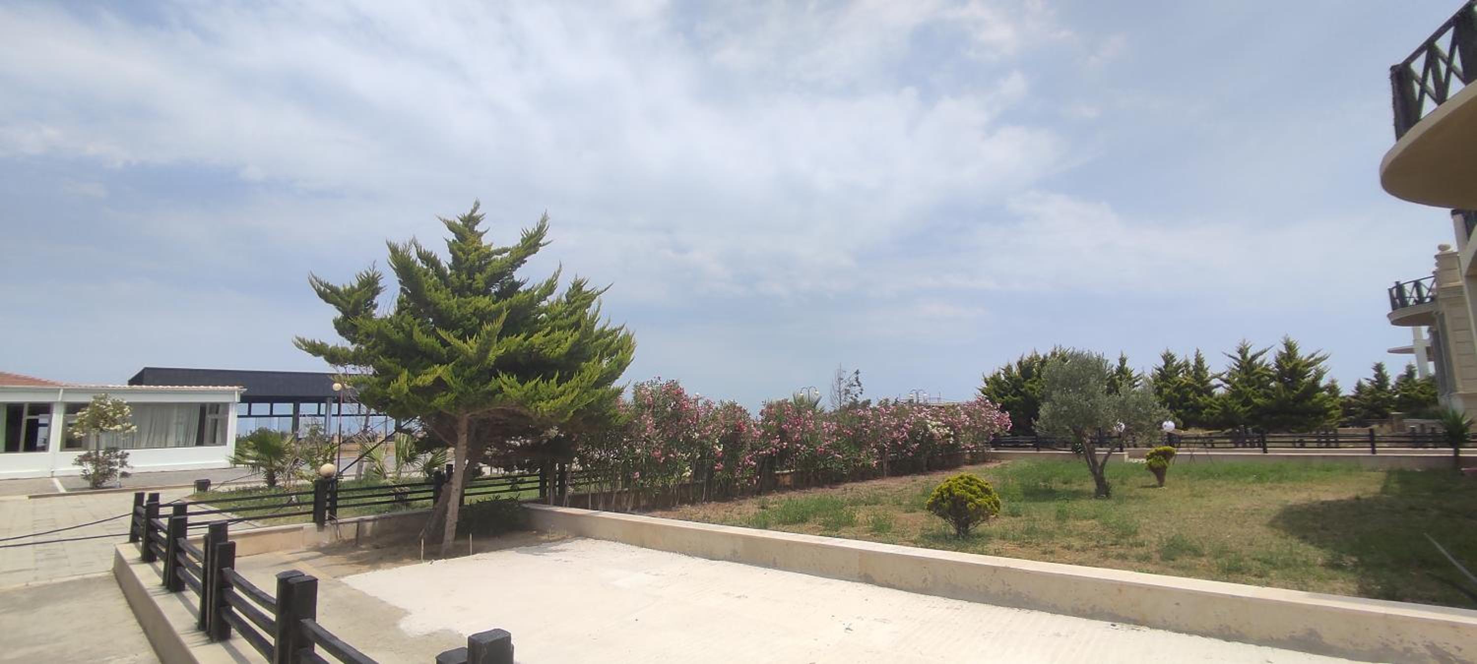 Buzovna Delmar Luxury Residence