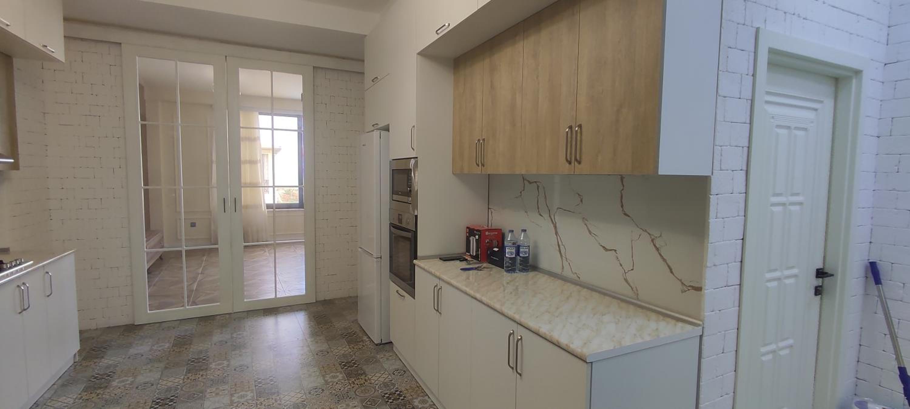 Buzovna Delmar Luxury Residence