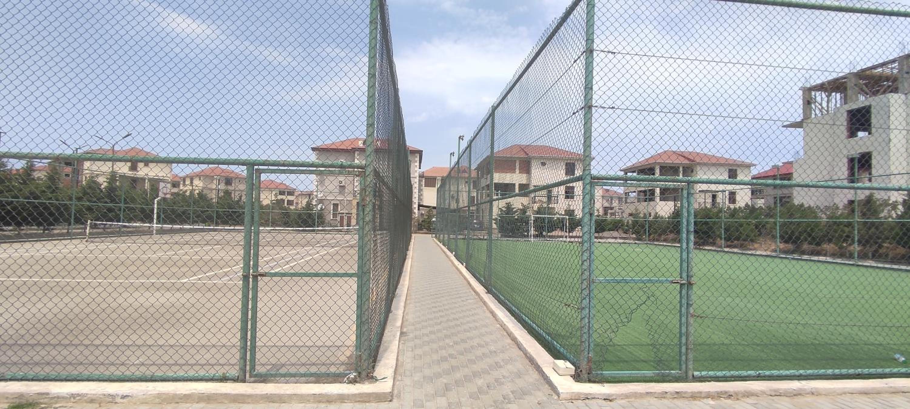 Buzovna Delmar Luxury Residence