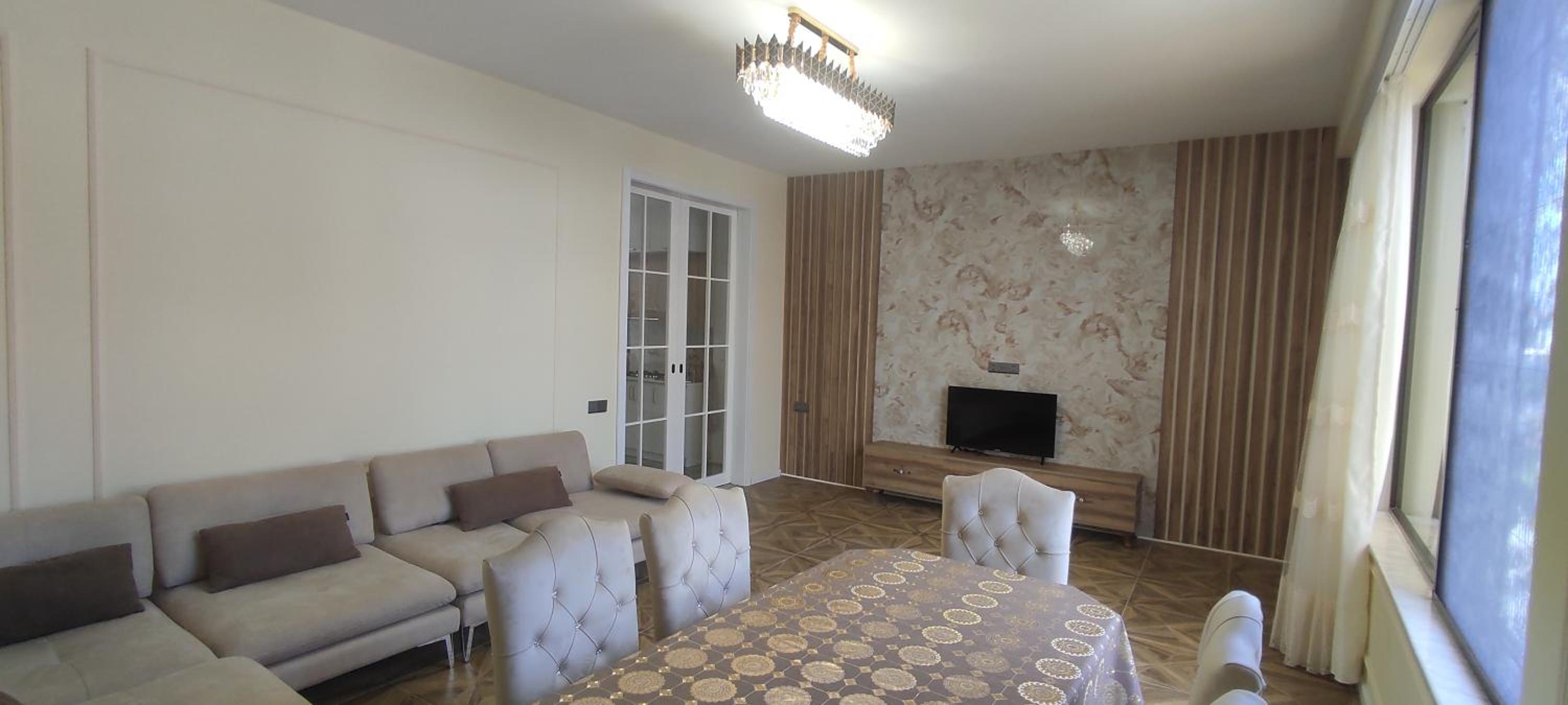 Buzovna Delmar Luxury Residence