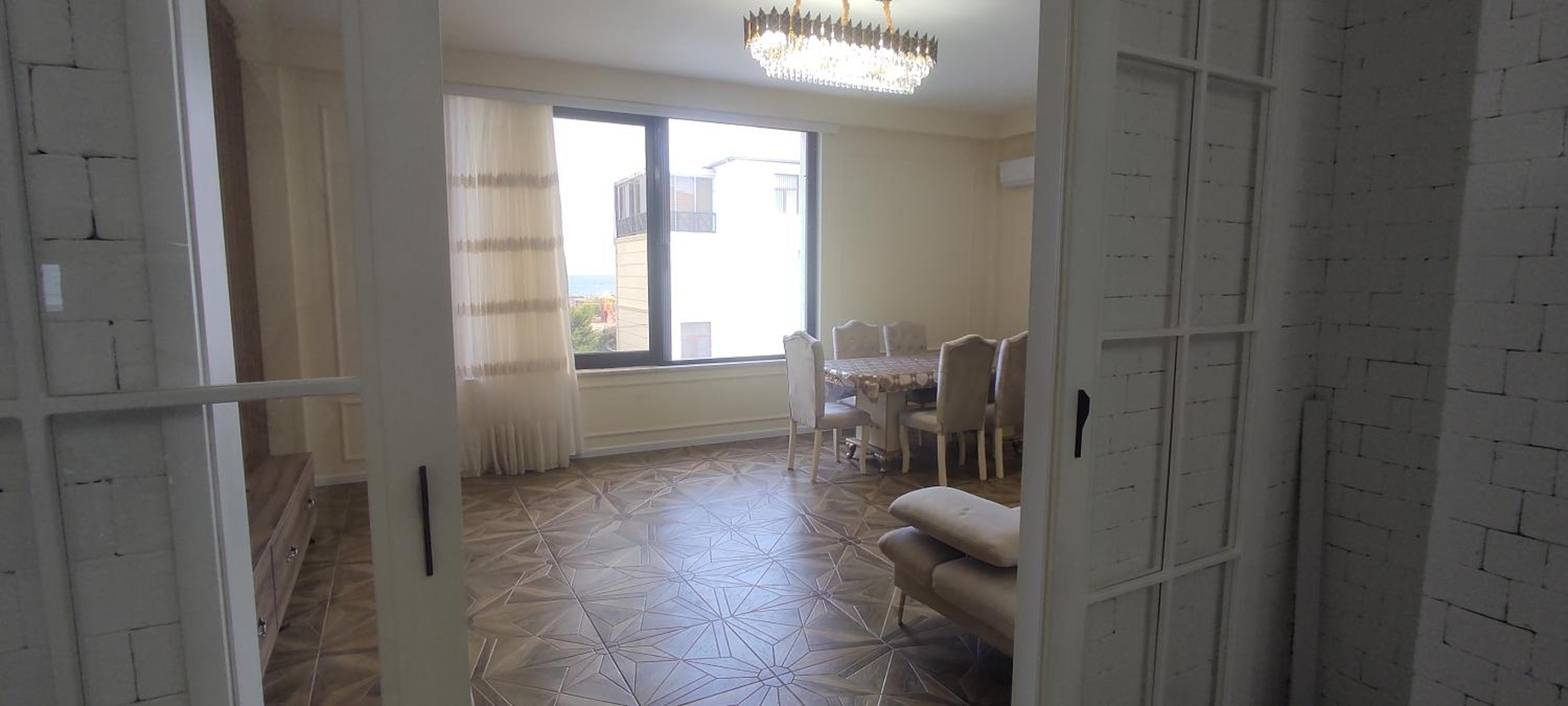 Buzovna Delmar Luxury Residence